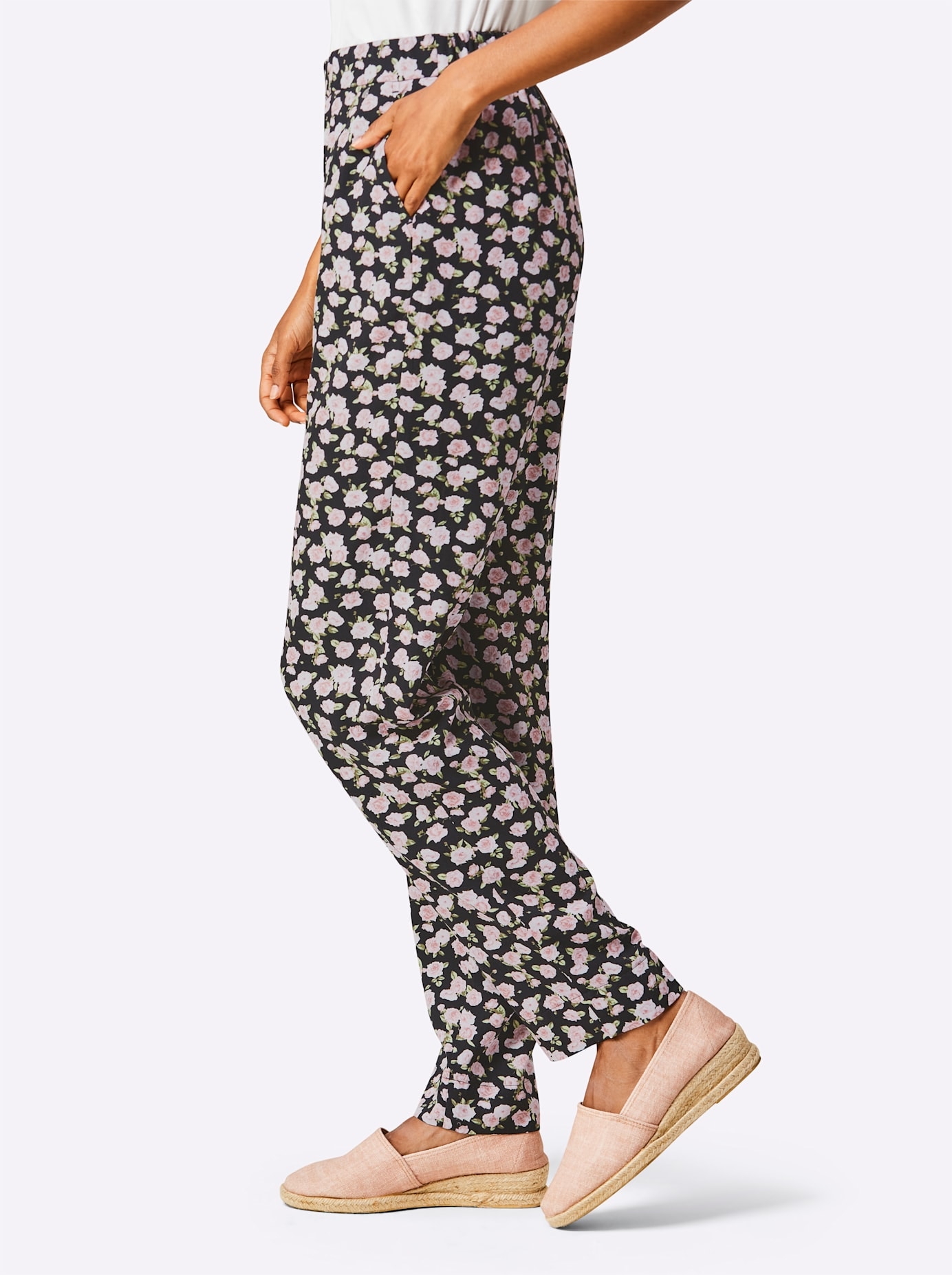 CREATION L PREMIUM Schlupfhose