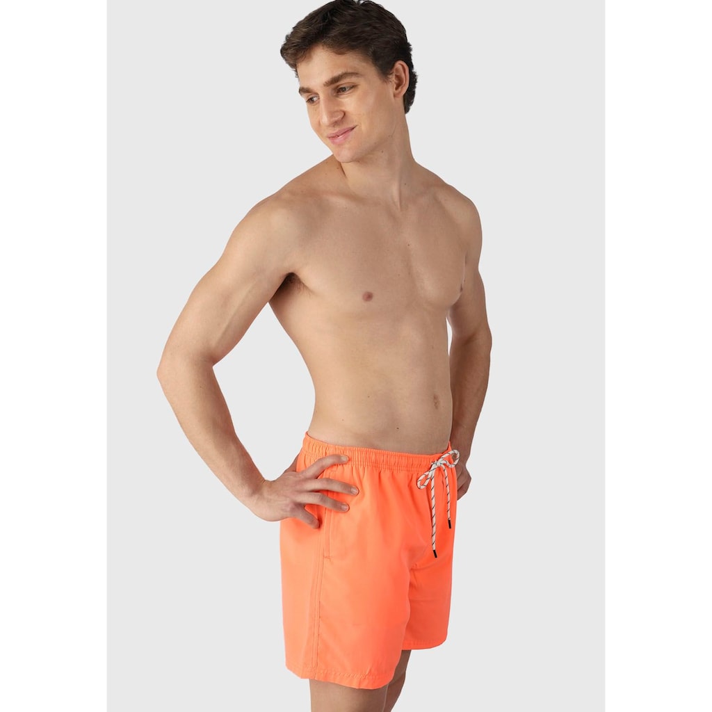 Brunotti Badeshorts »Hester Men Swimshort«