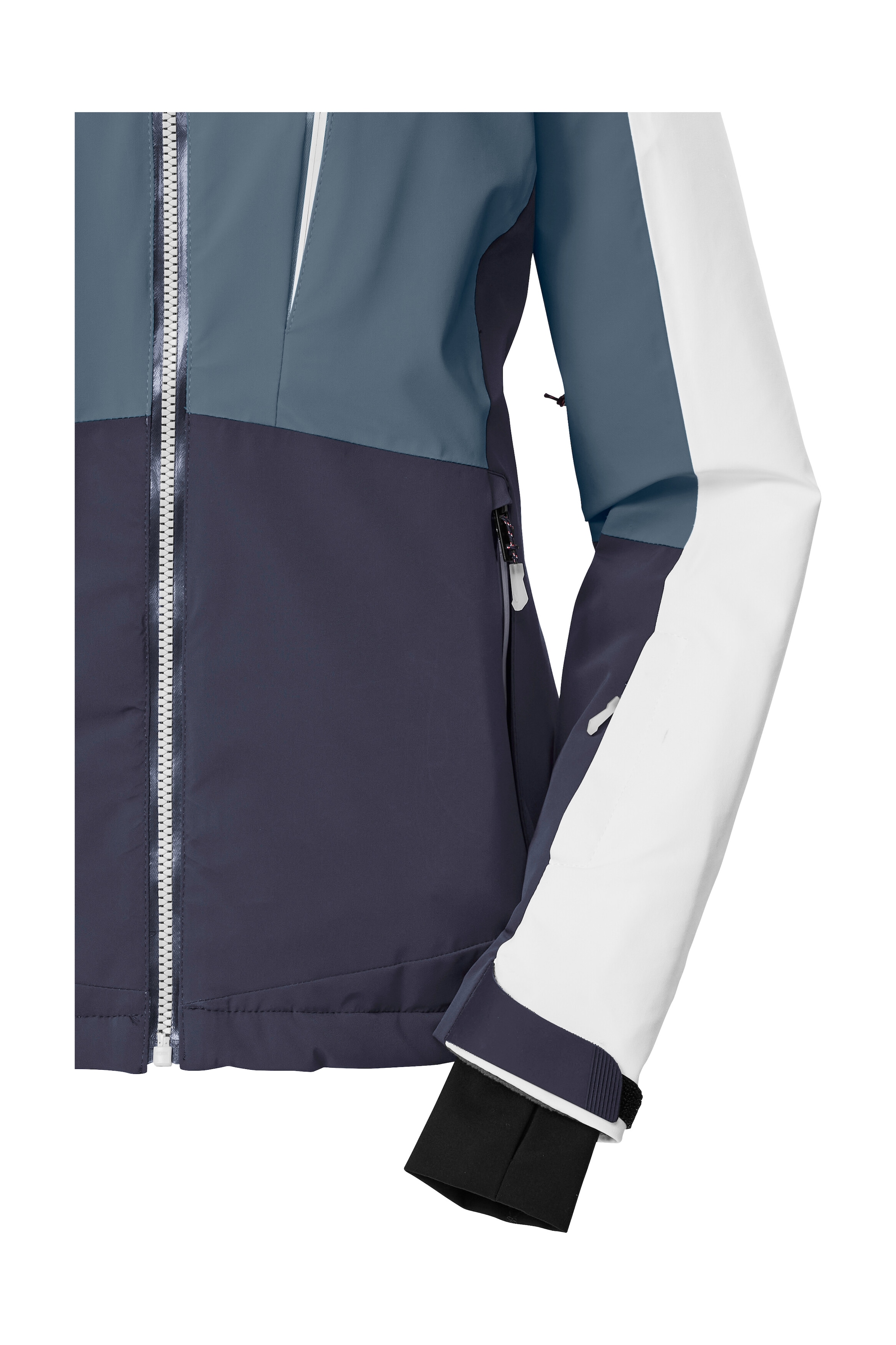 Killtec Skijacke »KSW 43 WMN SKI JCKT«