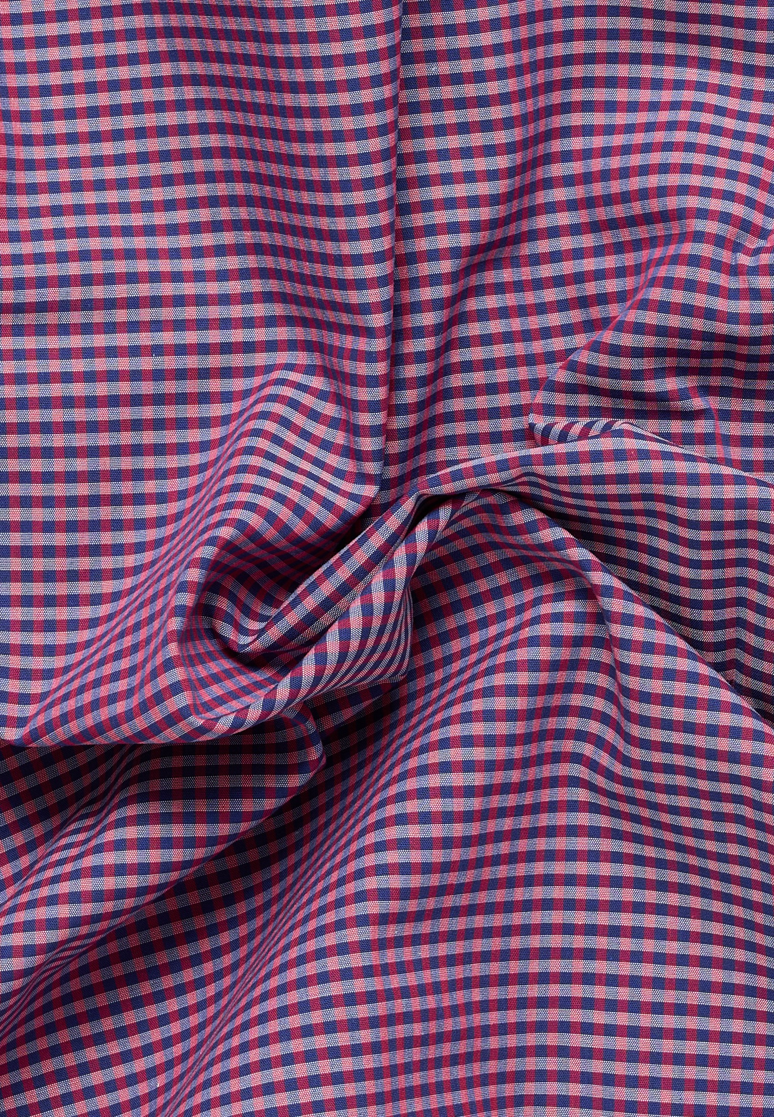 Eterna Kurzarmhemd »COMFORT FIT«, NON IRON (bügelfrei)