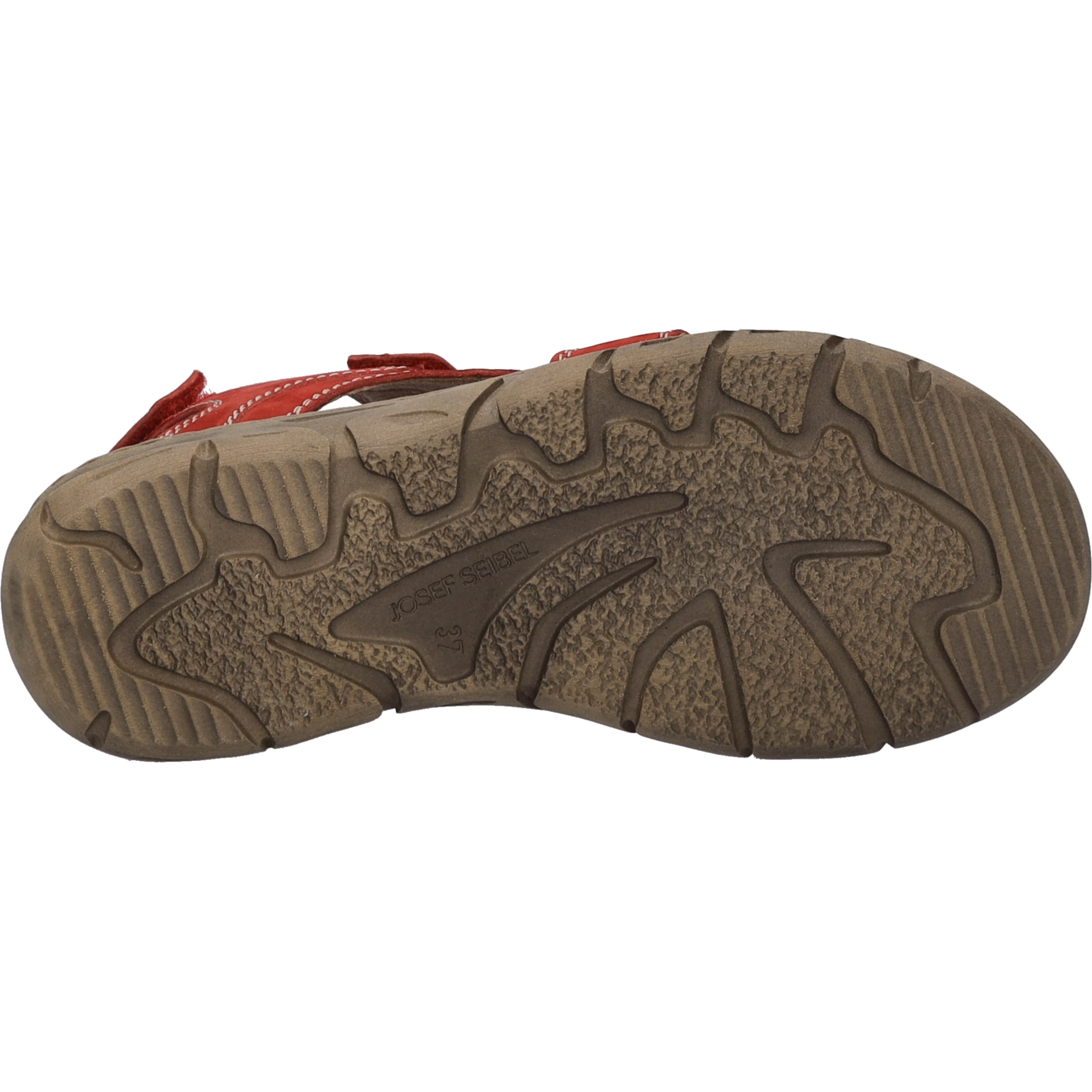 Josef Seibel Sandale »Brenda 03, rubin«