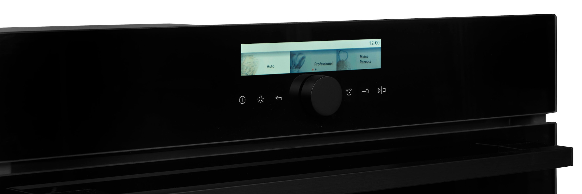 GORENJE Einbaubackofen  »BO798 S37BG«, Aqua-Reinigungsfunktion