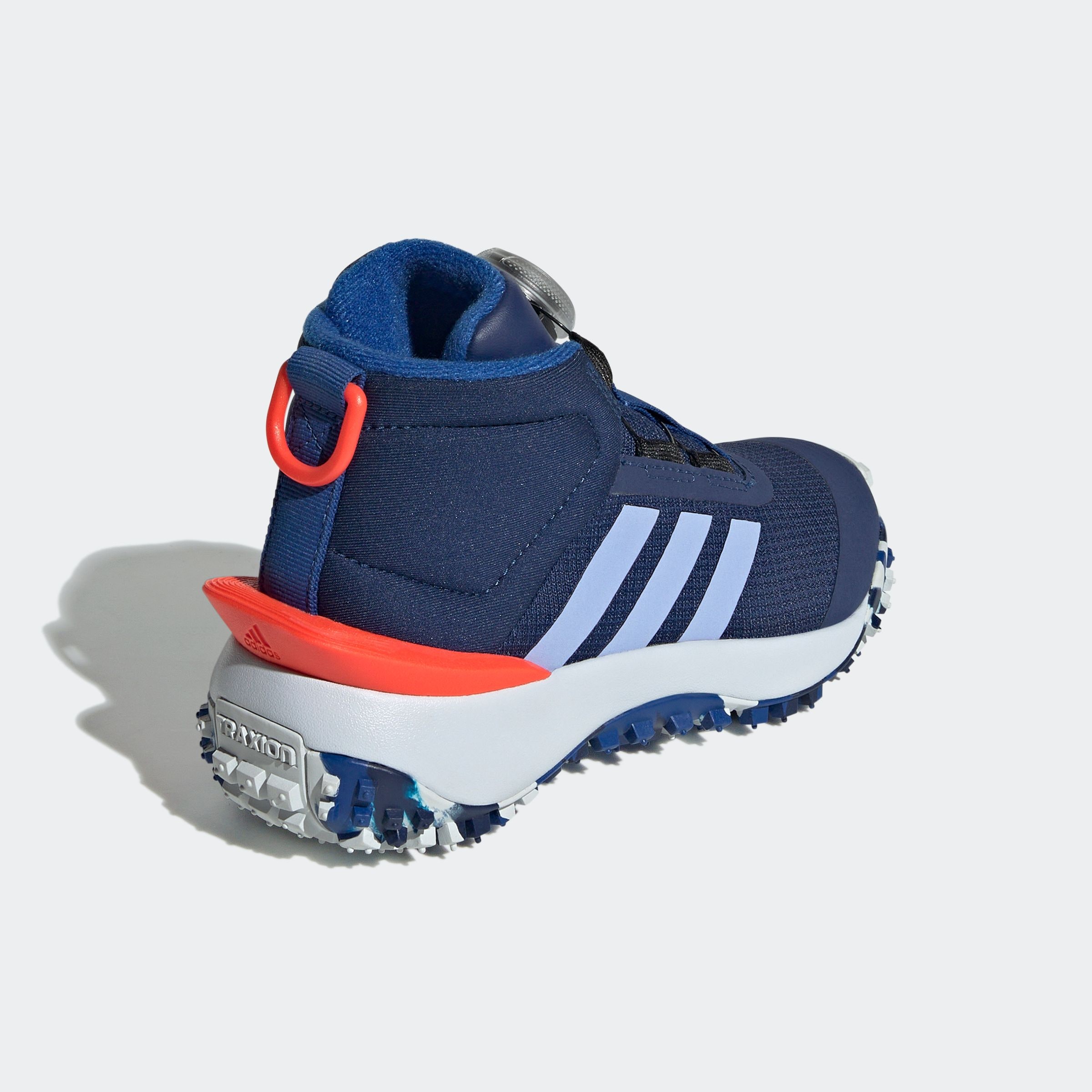 adidas Sportswear Wanderschuh »FORTATRAIL KIDS«