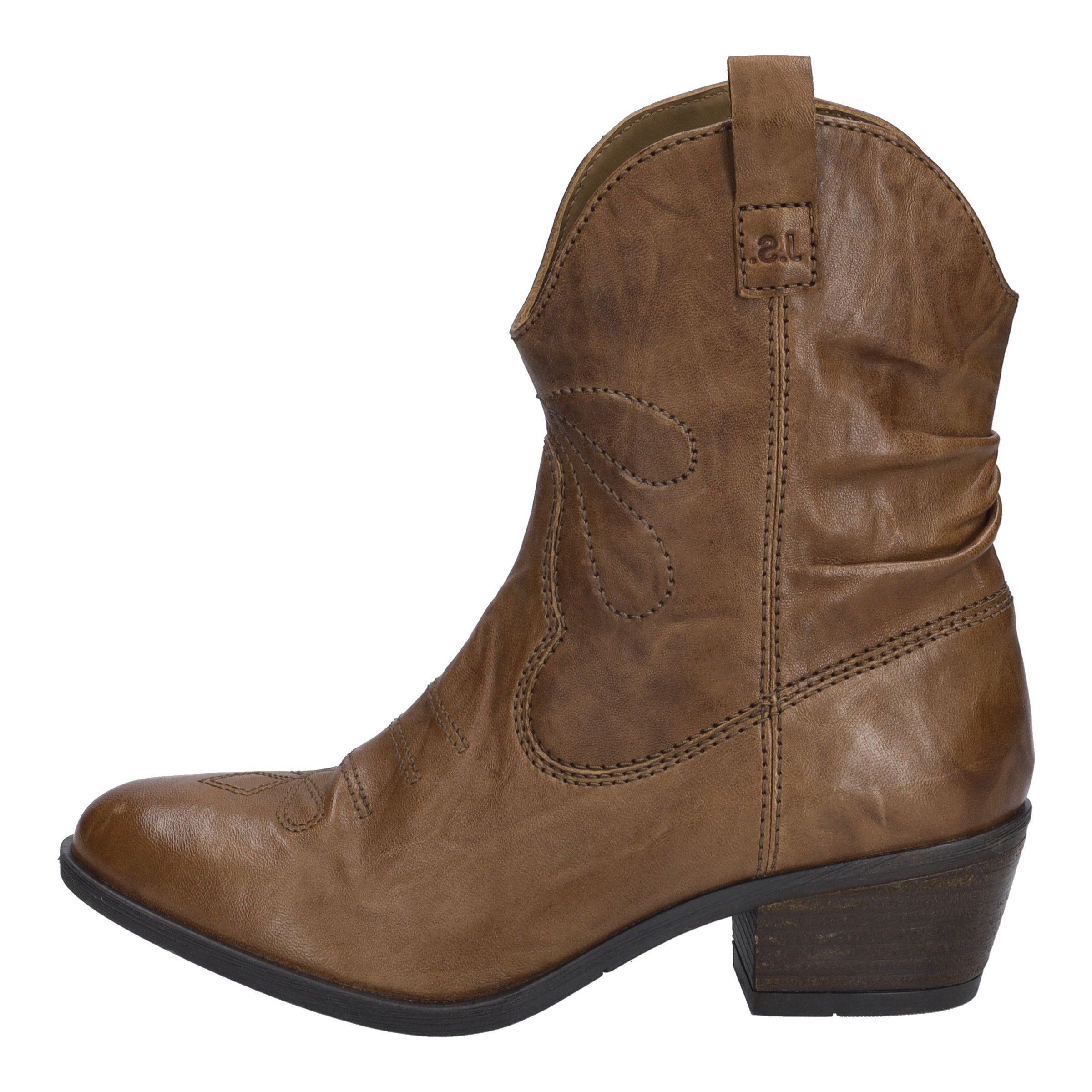 Josef Seibel Stiefel »Daphne 49, cognac«