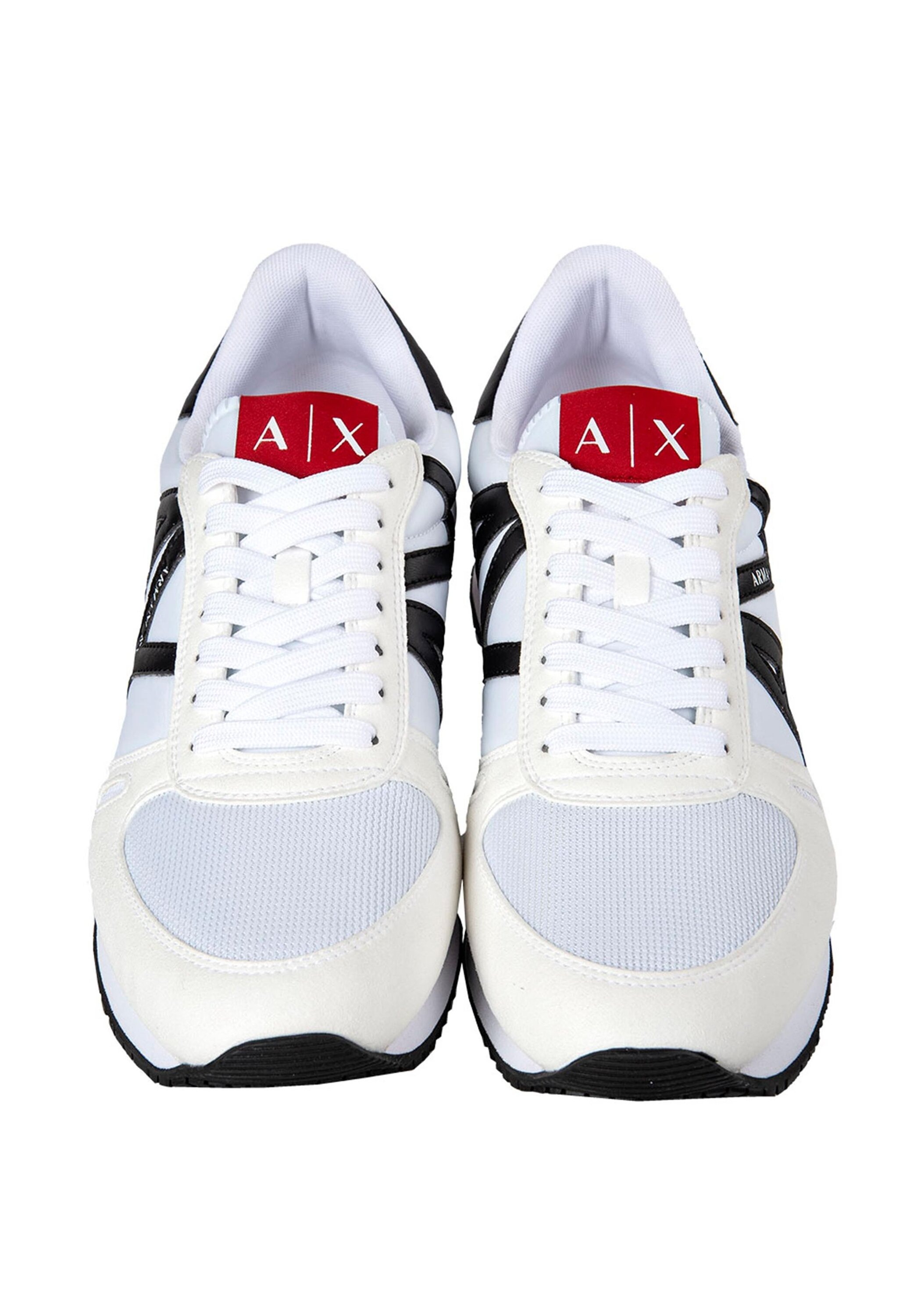 ARMANI EXCHANGE Sneaker »Sneaker«