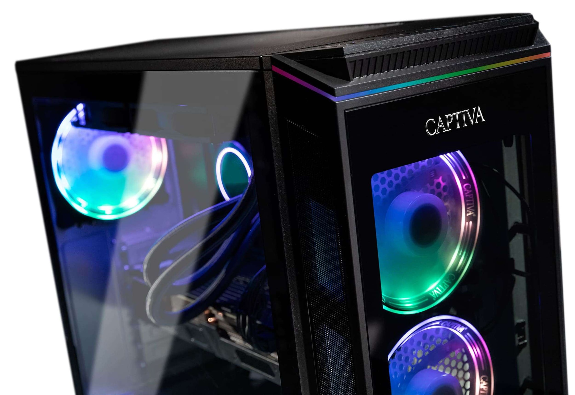 CAPTIVA Gaming-PC »Ultimate Gaming R73-657«