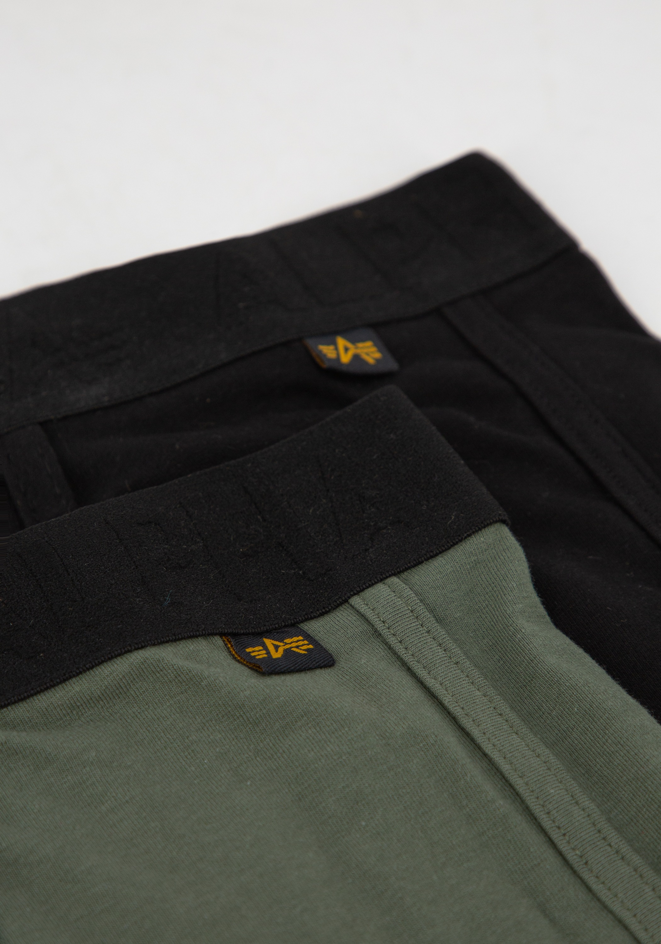 Alpha Industries Boxer »Alpha Industries Men - Underwear AI Tape Underwear 2 Pack«