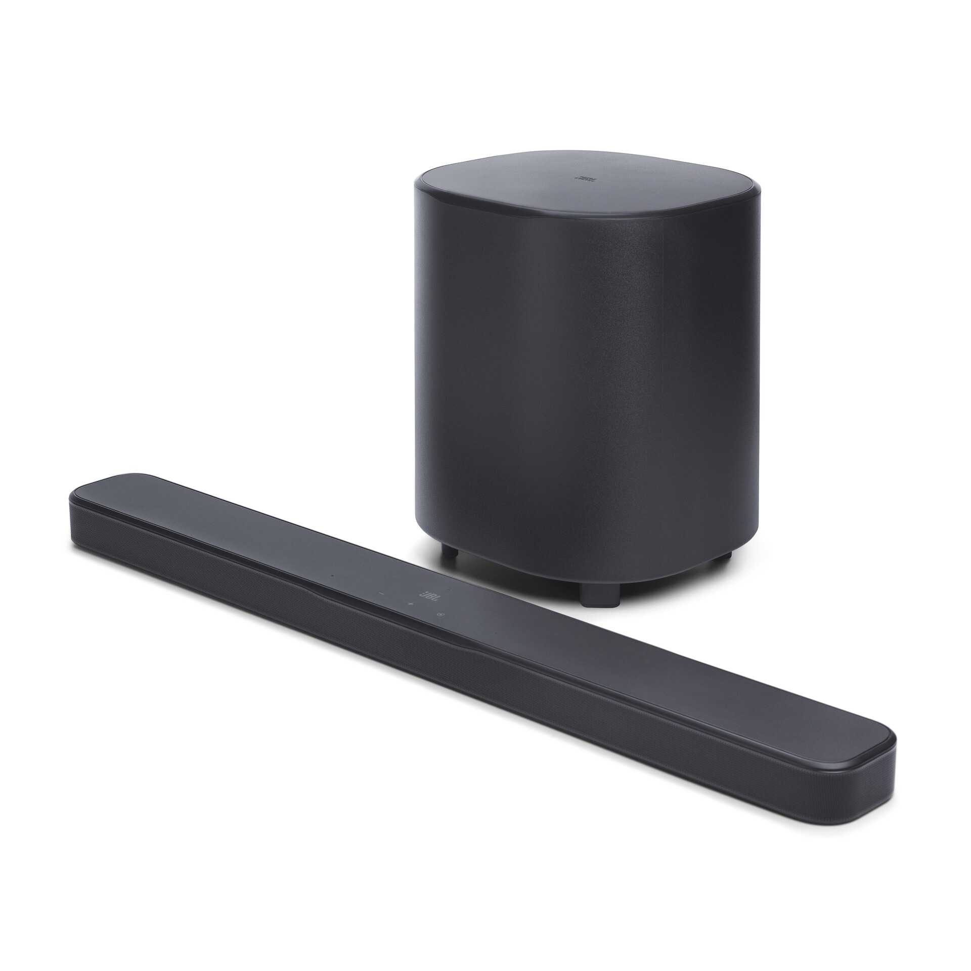 JBL Soundbar »Bar 500 MK2«