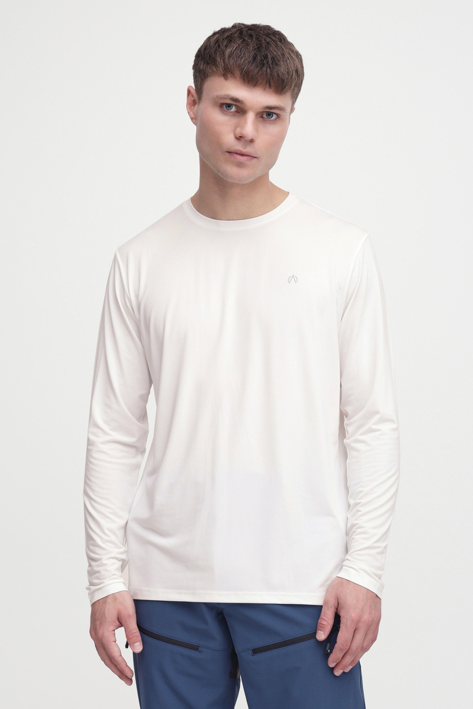 North Bend Longsweatshirt »Longsweatshirt NBTergong«