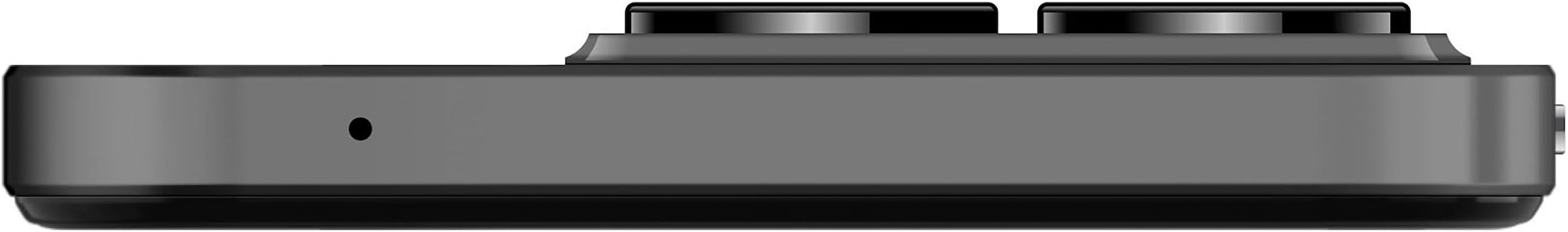ZTE Smartphone »Blade V70 Vita«, Stone Gray
