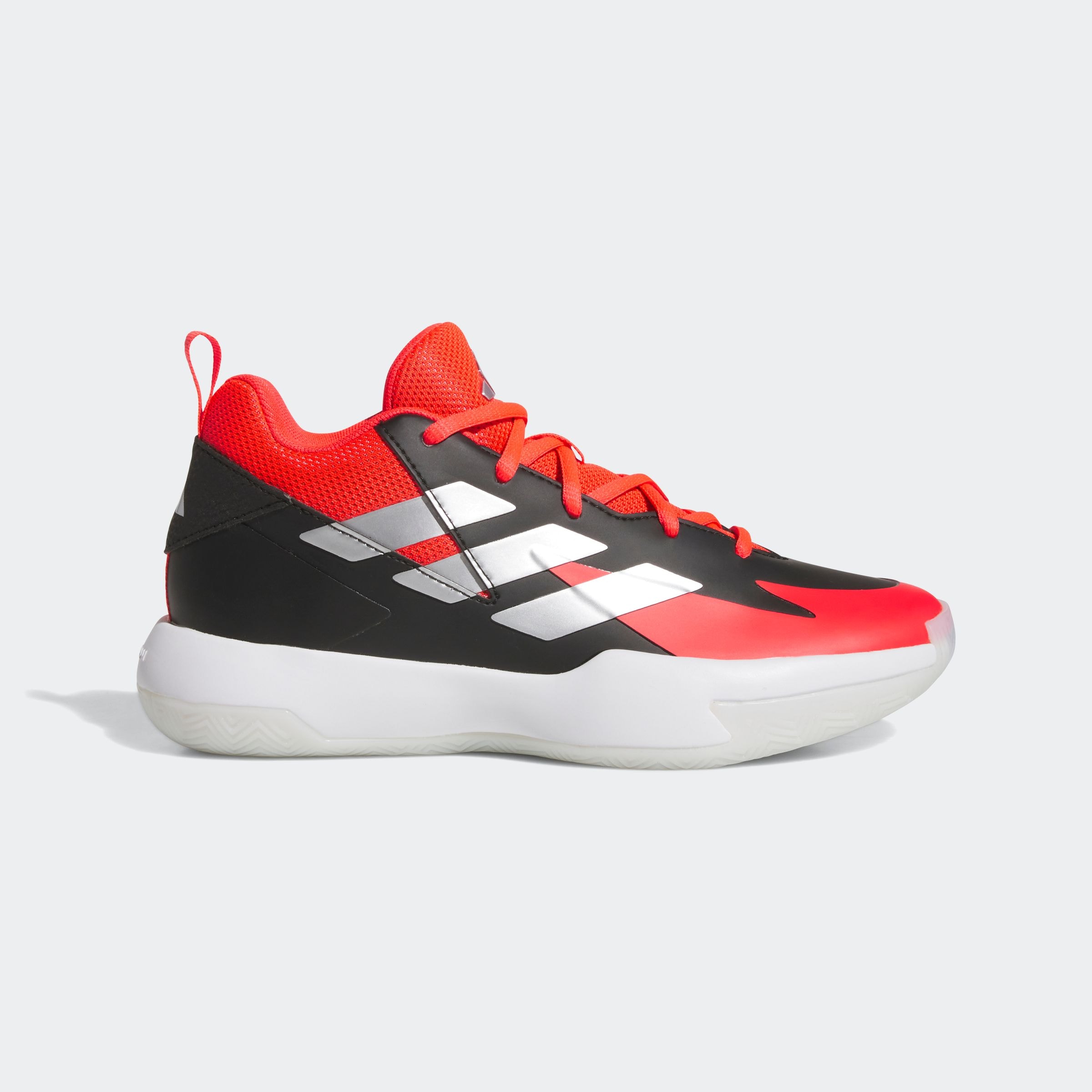 adidas Performance Basketballschuh »CROSS 'EM UP SELECT«