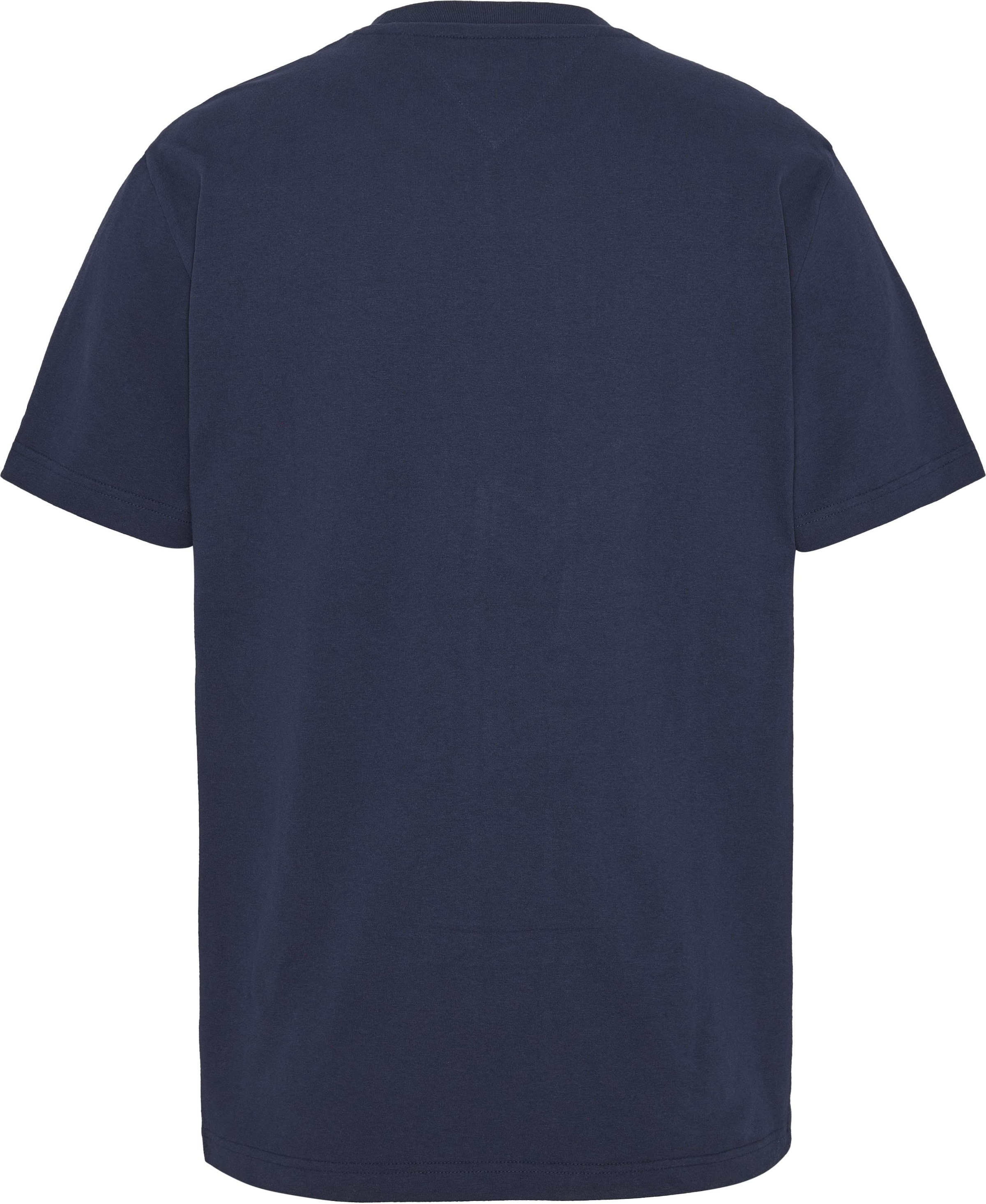Tommy Jeans T-Shirt »TJM CLSC SMALL VARSITY TEE«