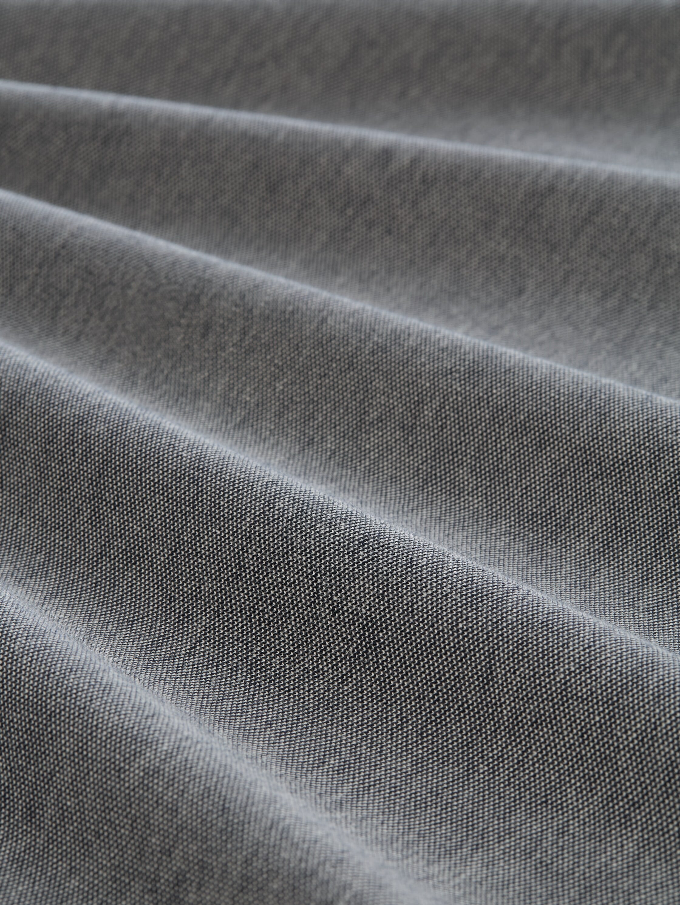 TOM TAILOR Poloshirt mit Logo Print