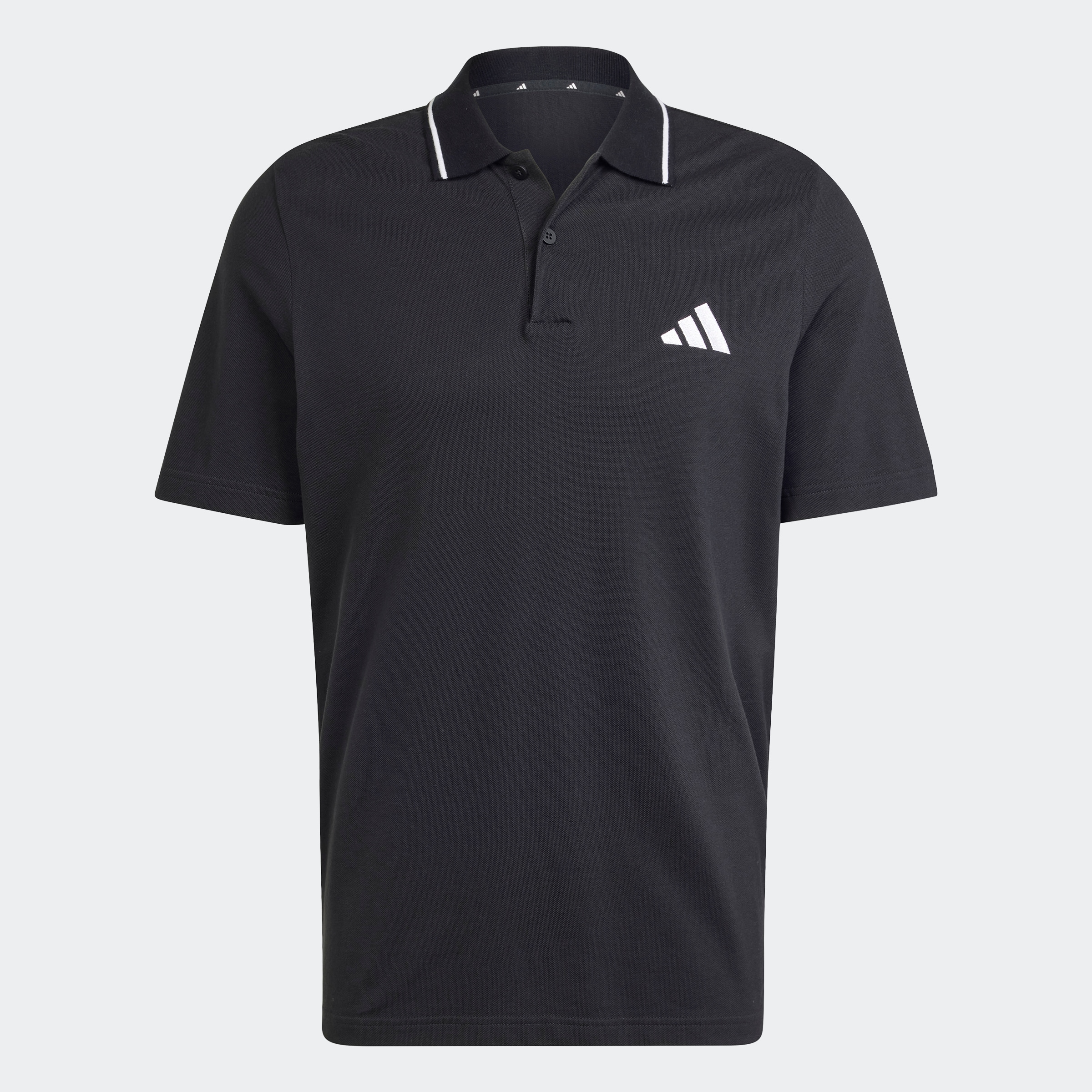 adidas Sportswear Poloshirt »M SL PQ PS«