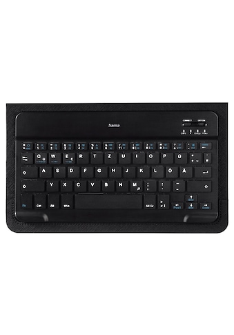 Wireless-Tastatur »Bluetooth® Tastatur mit Tablet Tasche, universal 7" bis 11",...