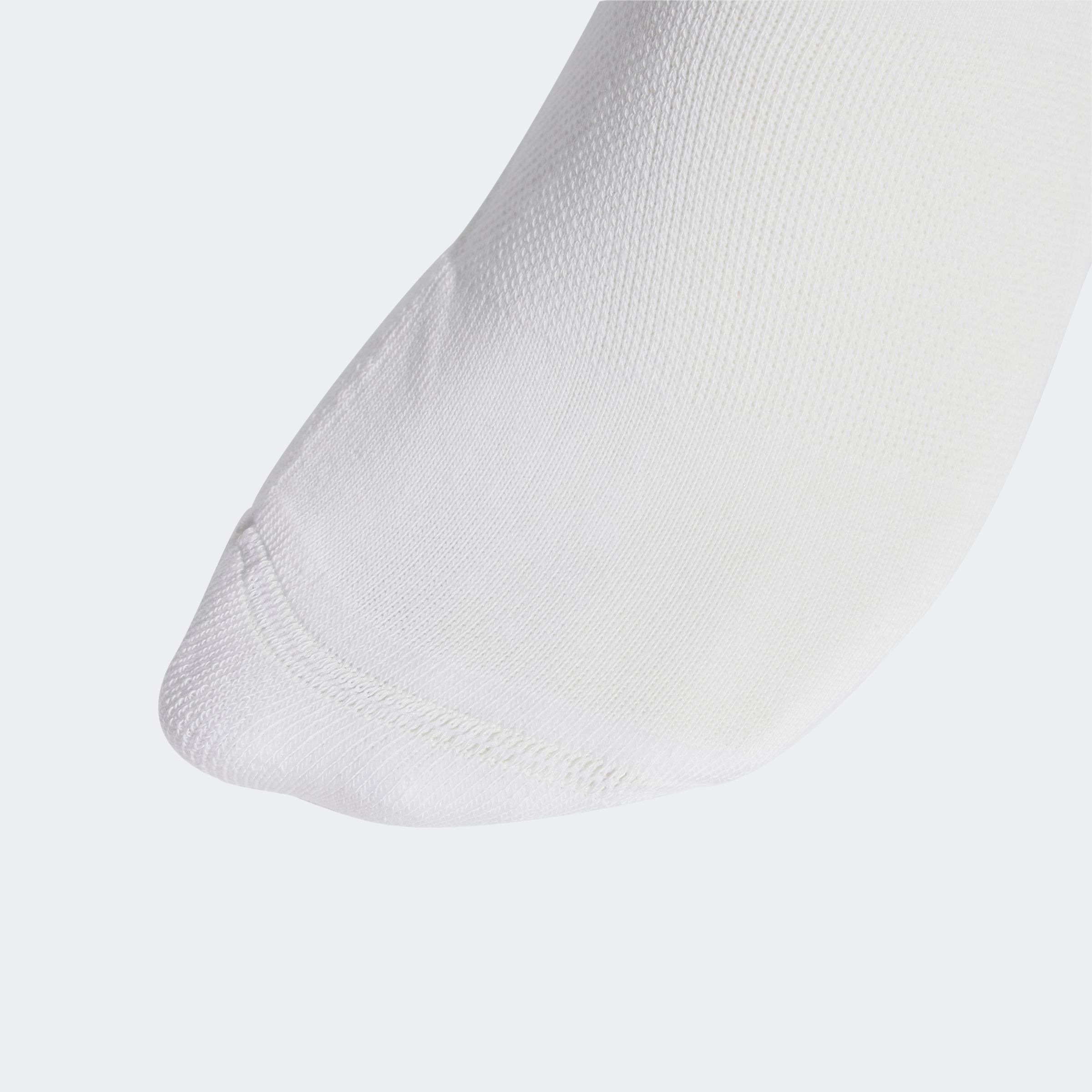 adidas Performance Funktionssocken »3STREIFEN CUSHIONED CREW SOCKEN, 3 PAAR«, (3 Paar)