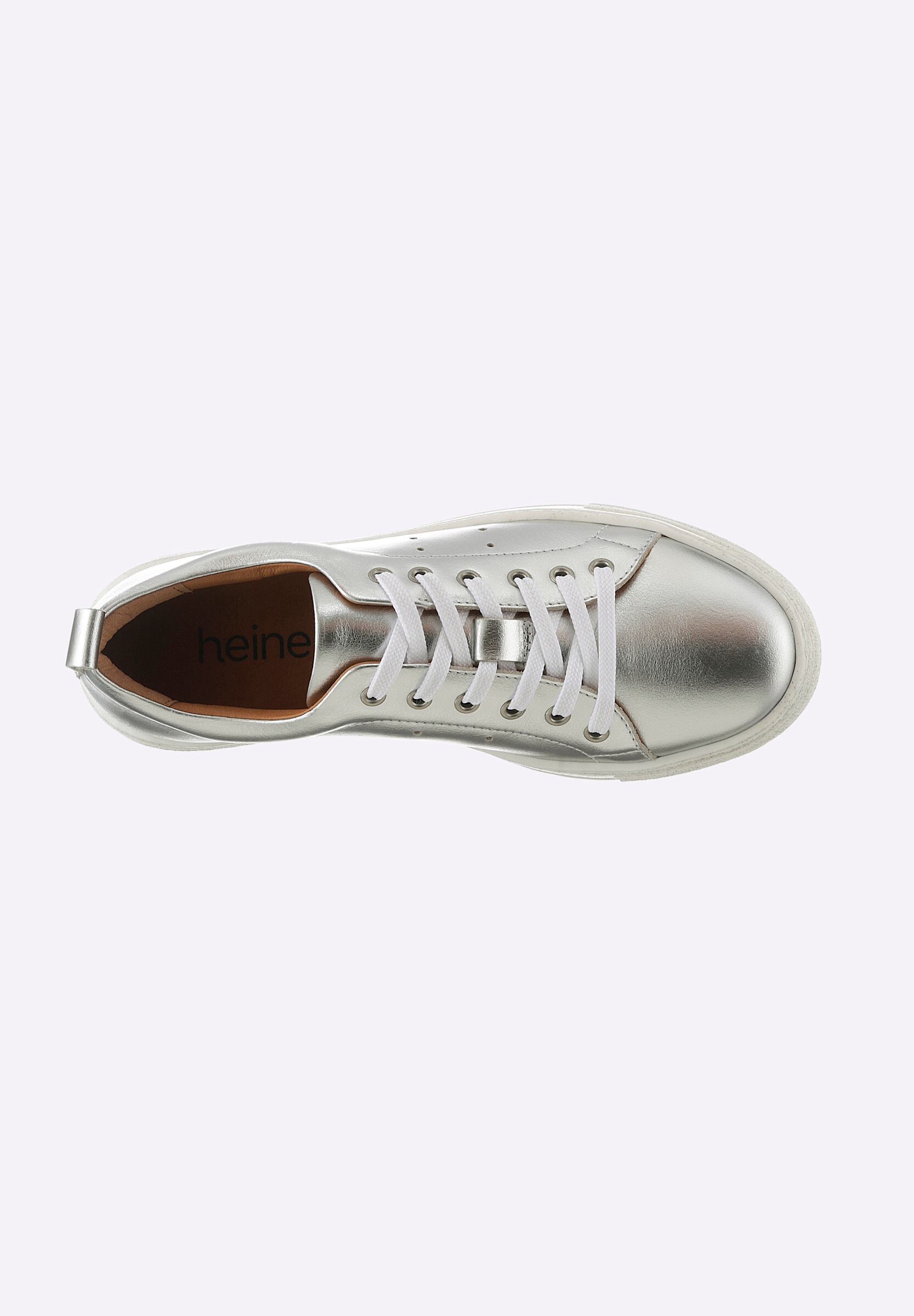 heine Sneaker »Sneaker Sneaker«