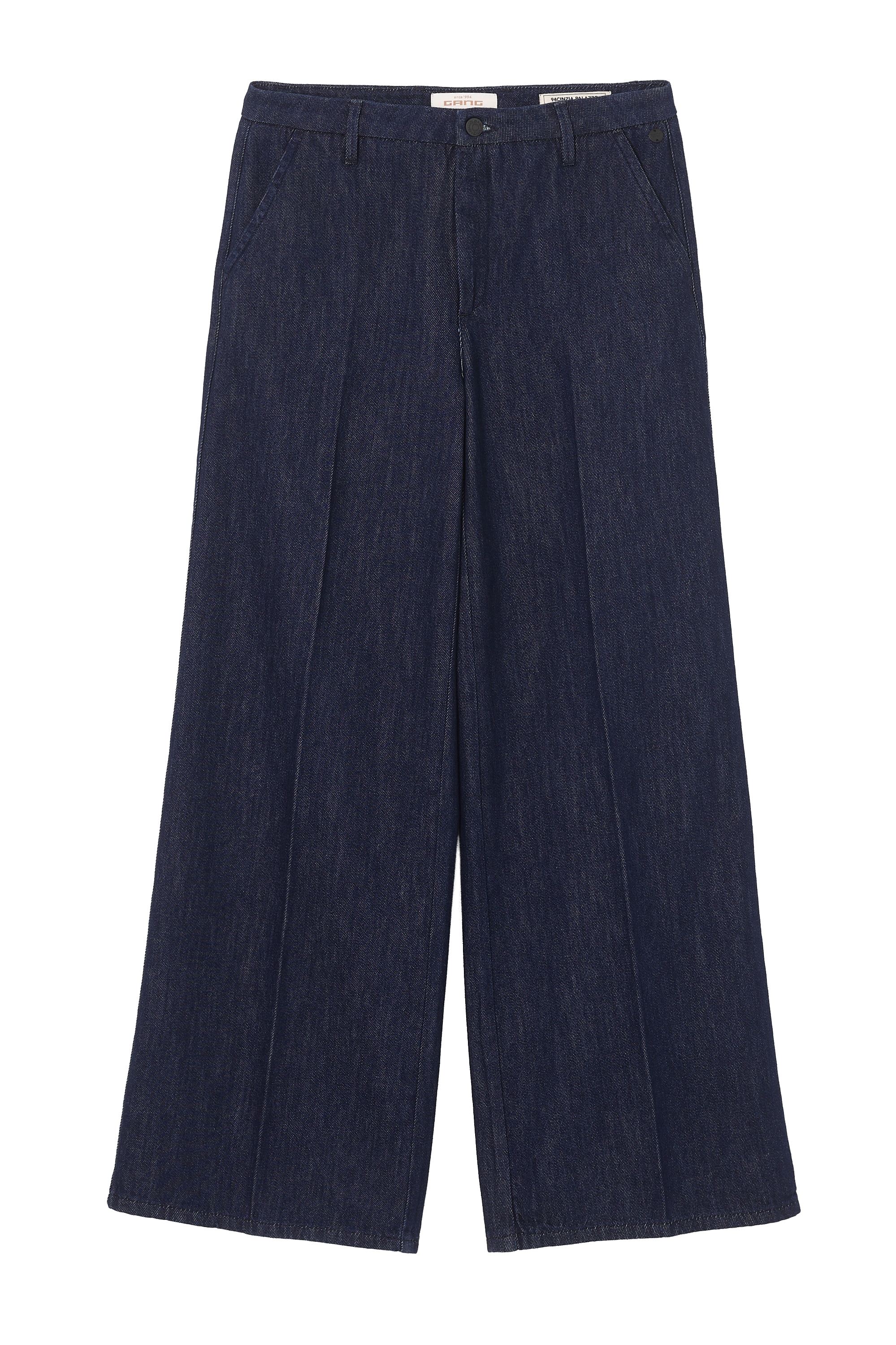 GANG Weite Jeans »94CINZIA PALAZZO«