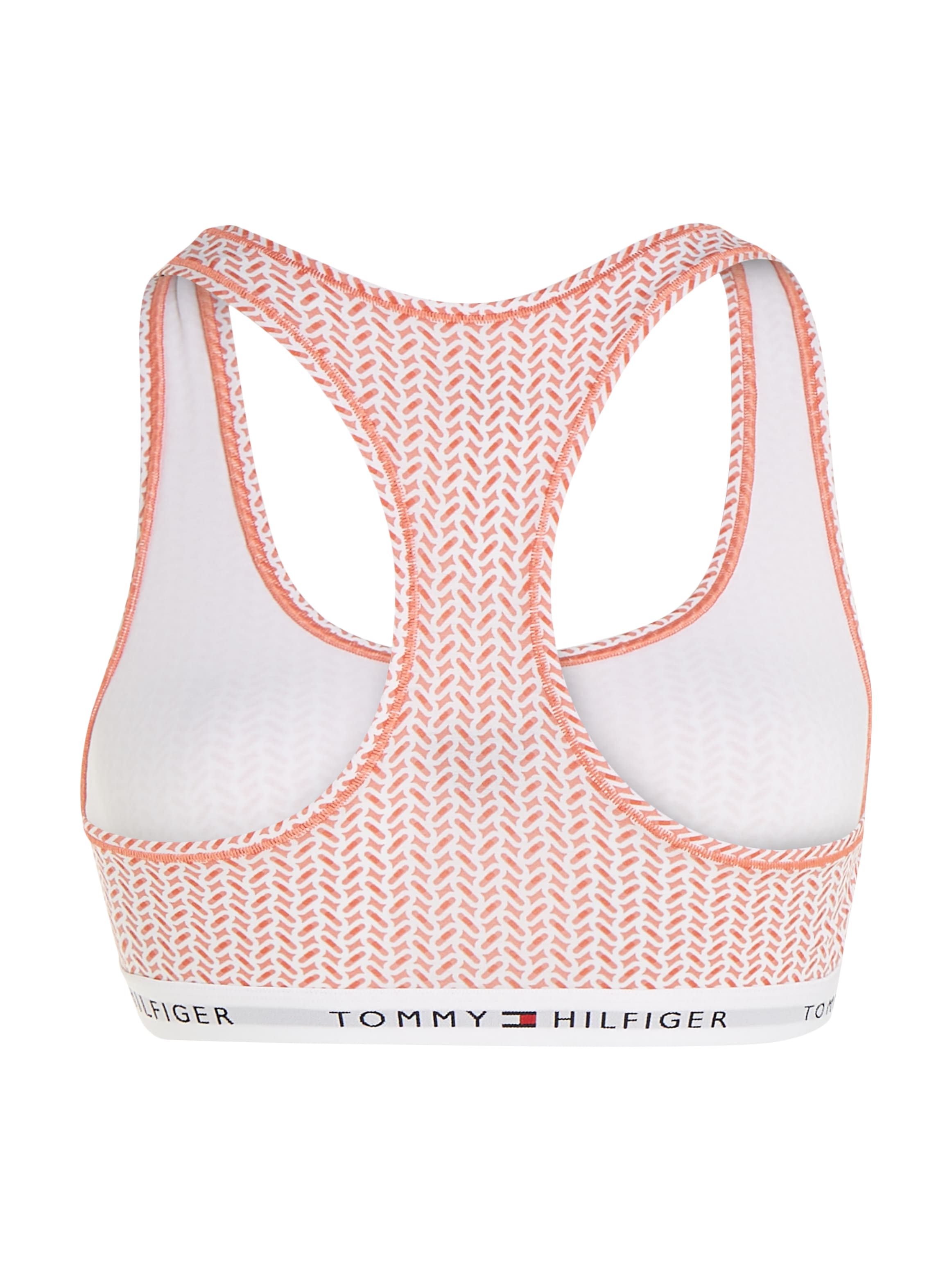Tommy Hilfiger Underwear Bralette »BRALETTE PRINT«, mit Print