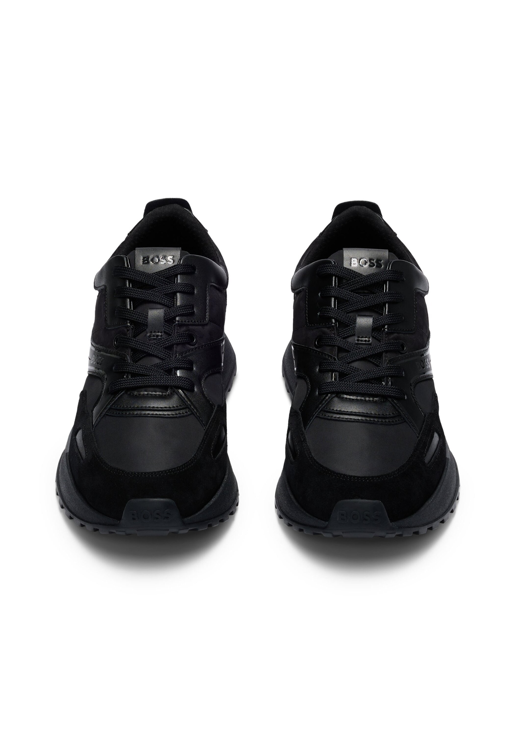 BOSS Sneaker »Sneaker Jonah Runn mxmn«