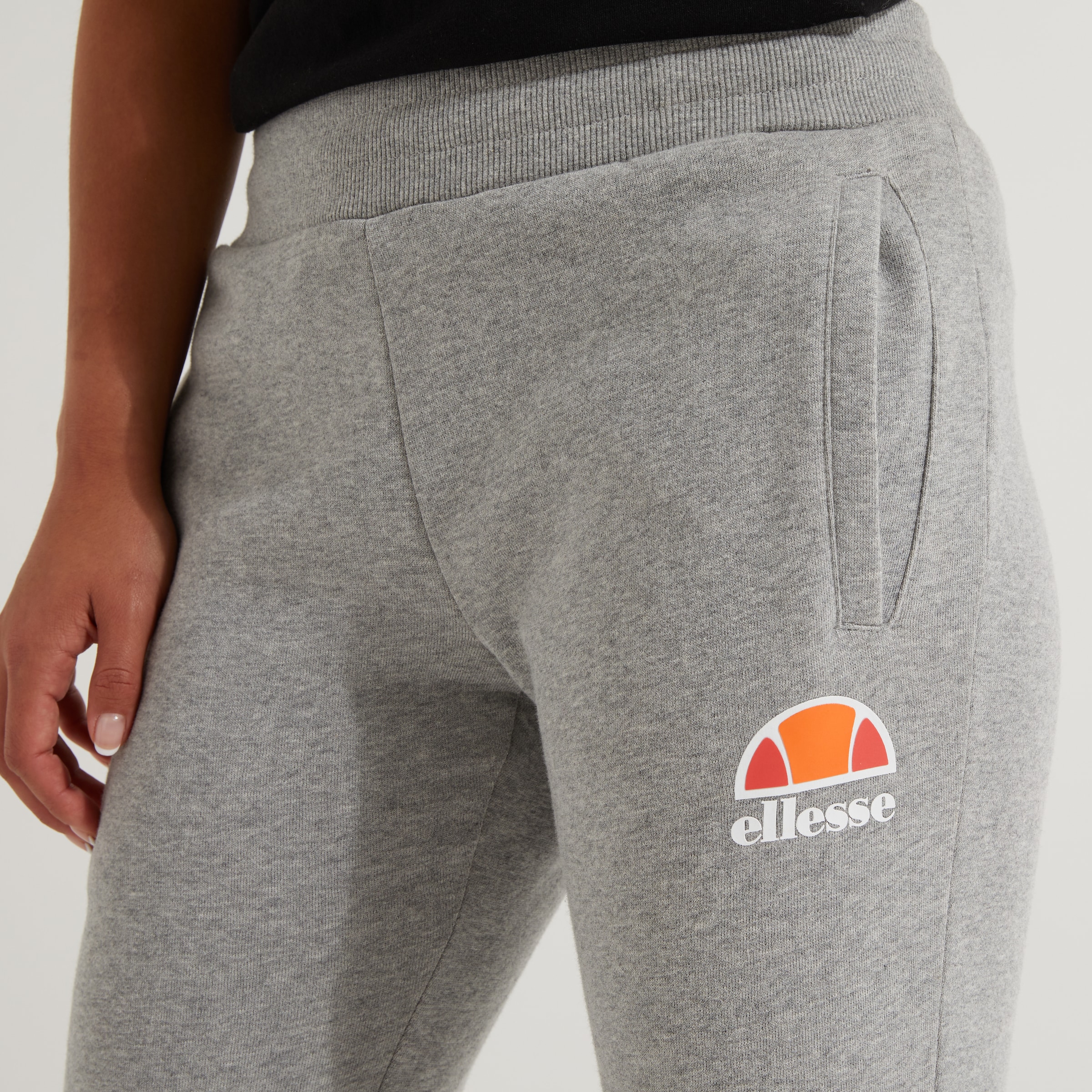 Ellesse Jogginghose »QUEENSTOWN JOG PANT«
