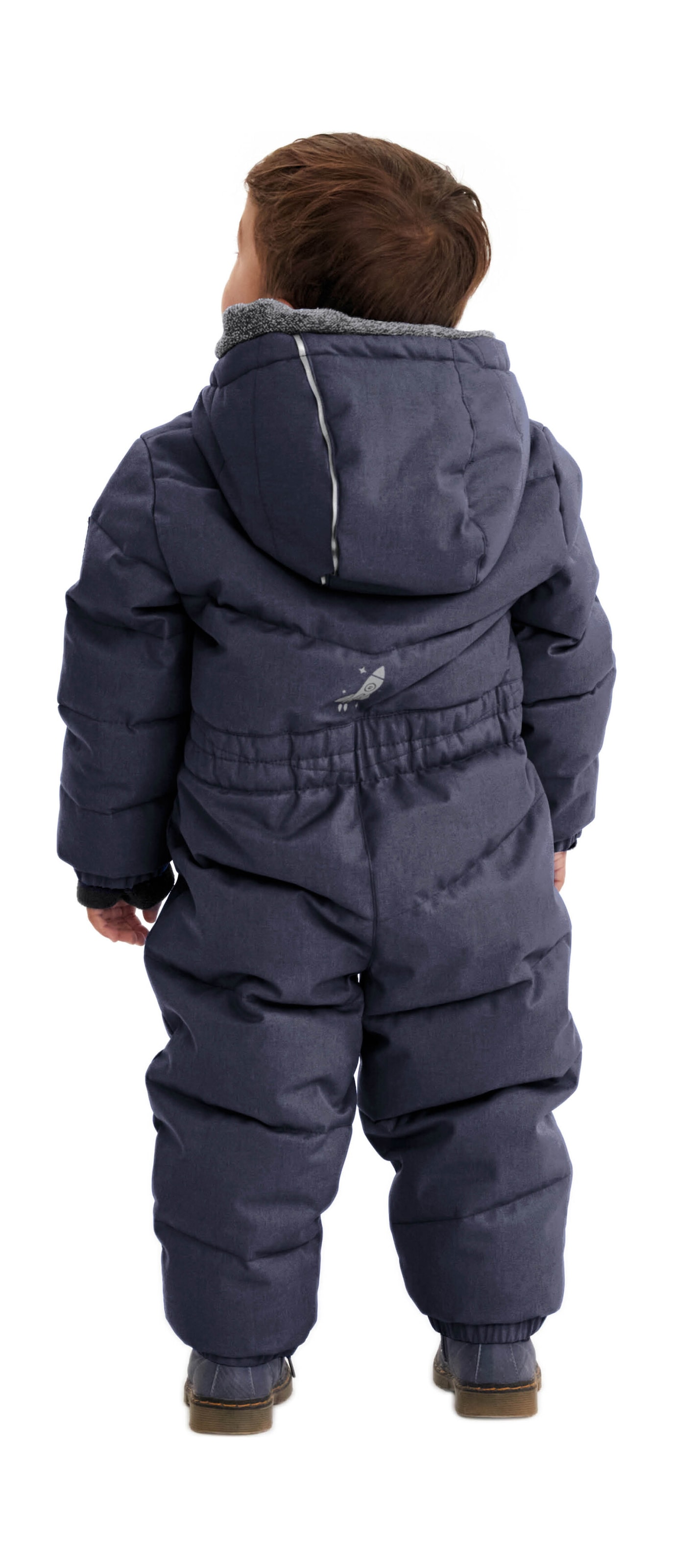 Killtec Schneeoverall »Twinkly MNS ONPC B«