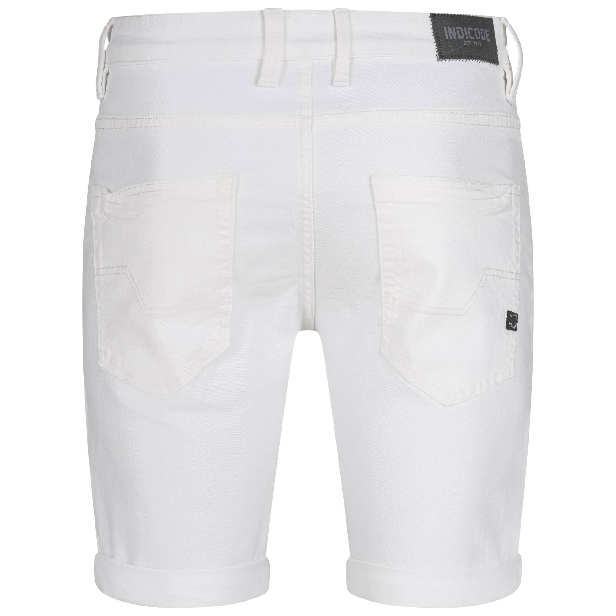 Indicode Shorts »Indicode Inkadeu 70800GB Herren Shorts B797«