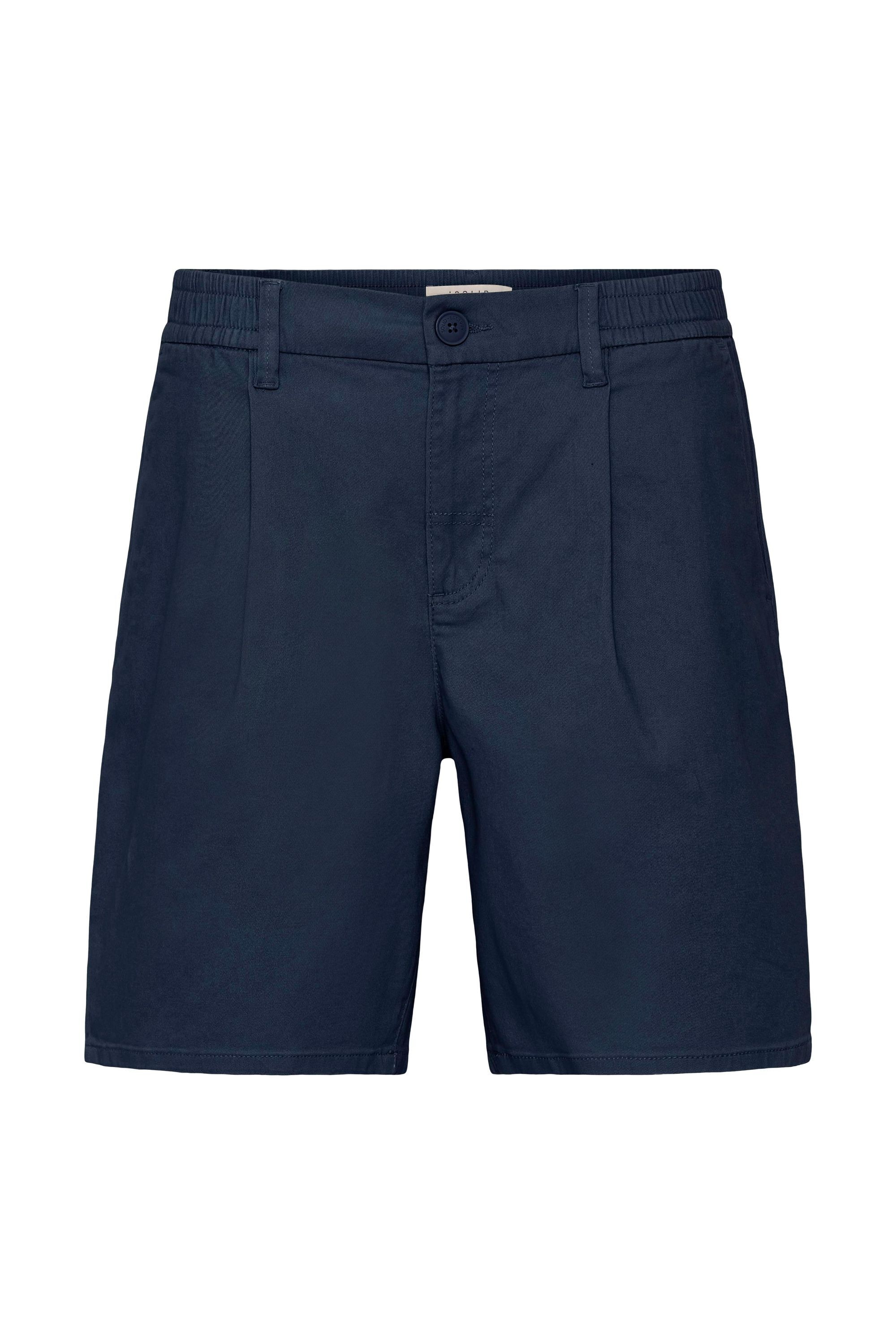 !Solid Chinoshorts »Chinoshorts SDMohan Stretch«