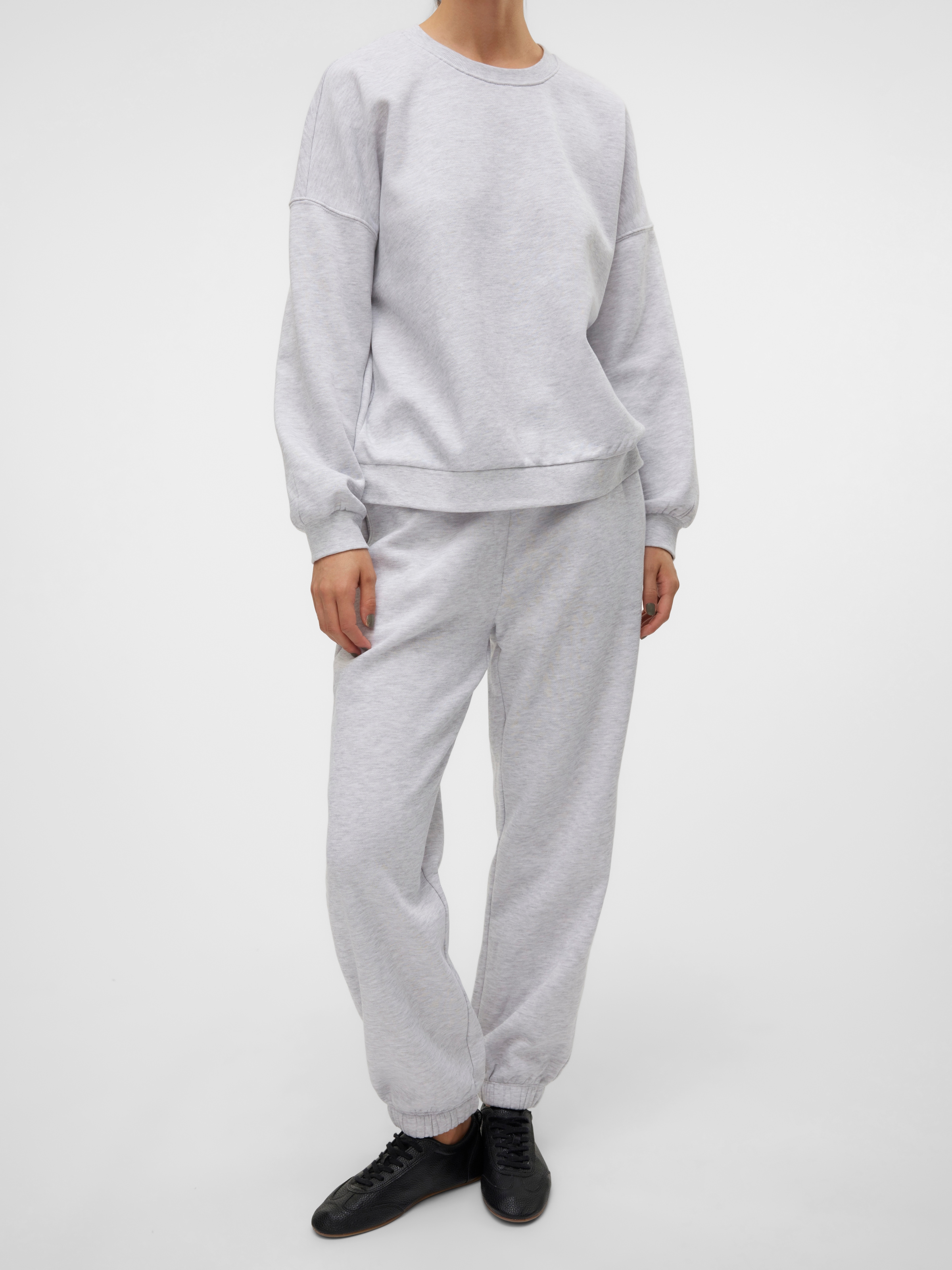 Vero Moda Jogginghose »VMSONJA NW SWEAT PANTS JRS NOOS«