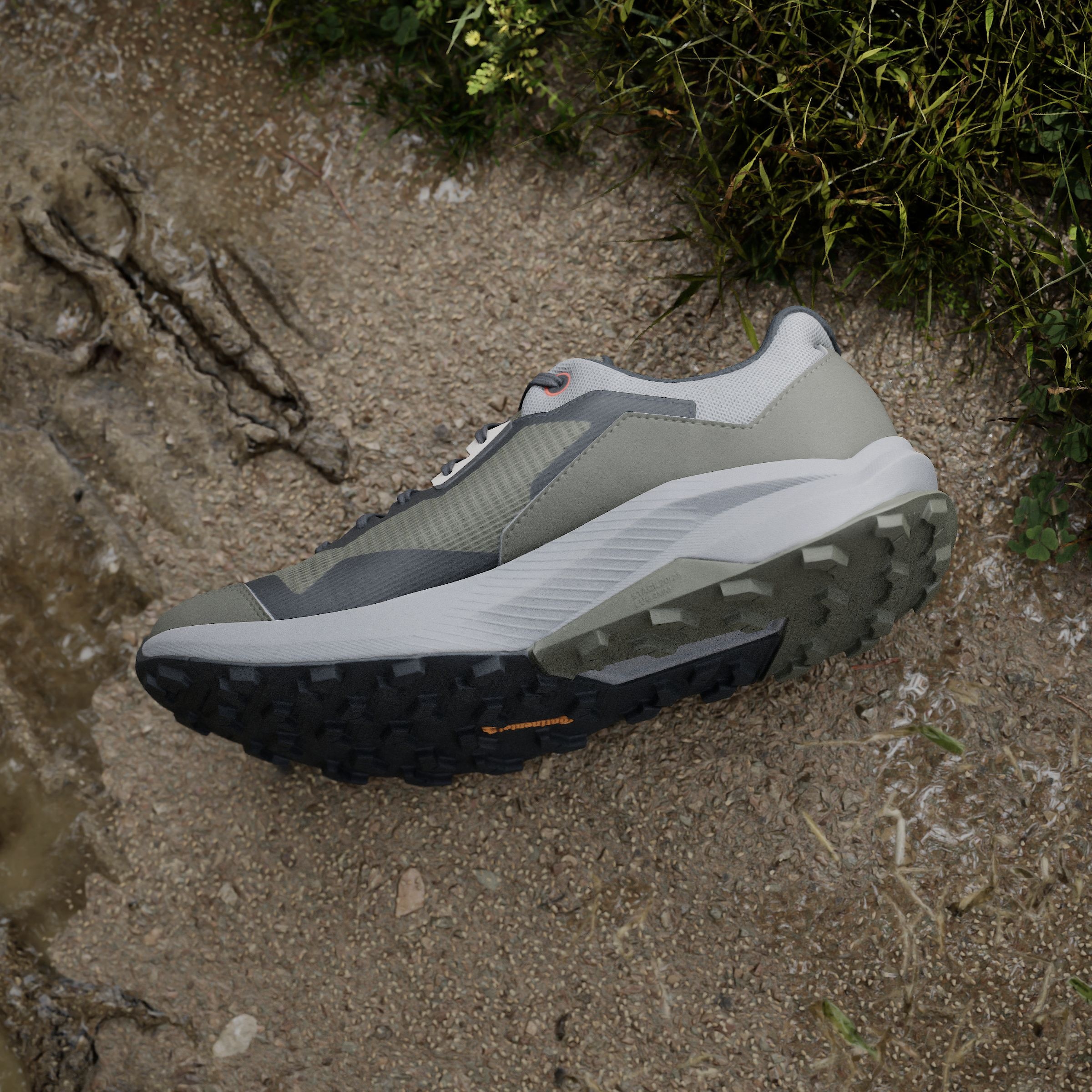 adidas TERREX Laufschuh »TERREX TRAIL RIDER TRAILRUNNING«