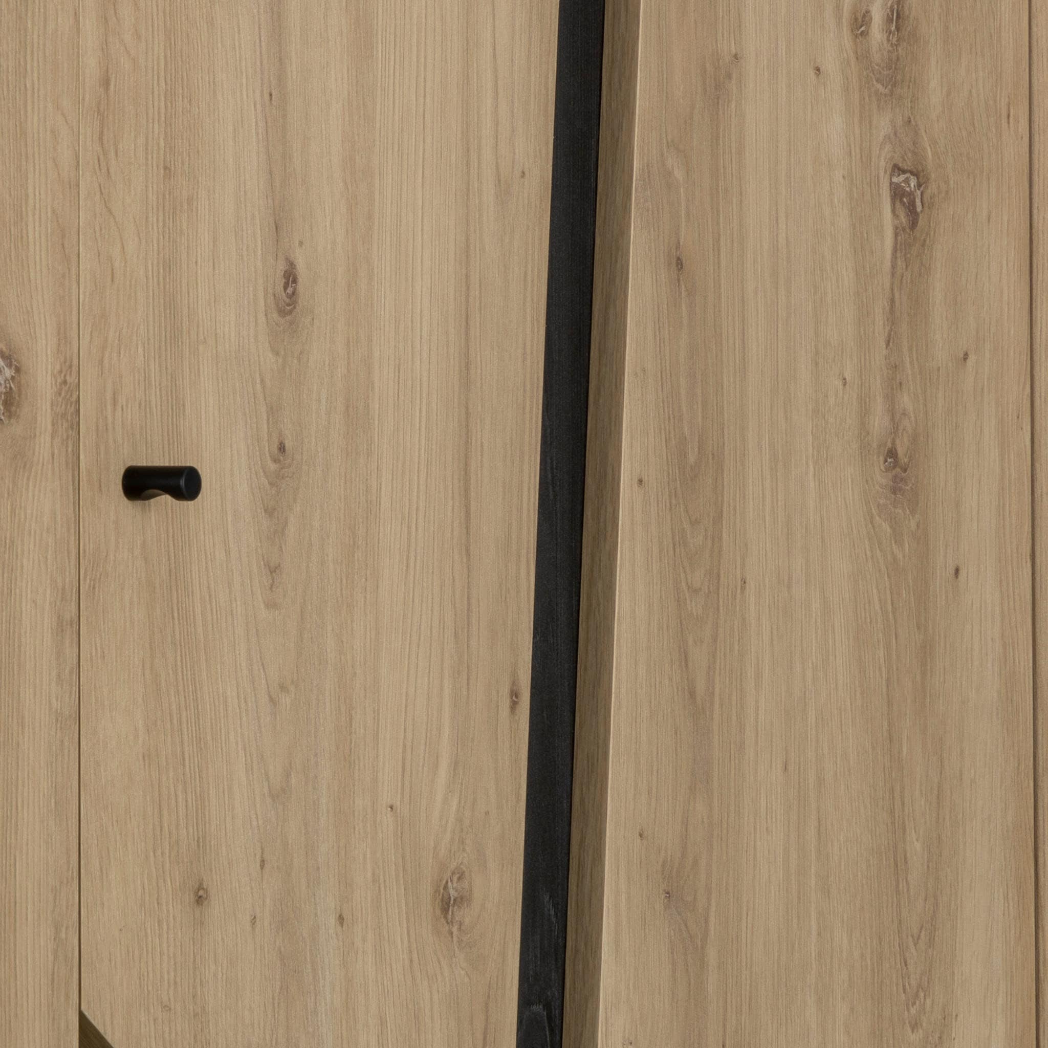 Gami Schlafzimmer-Set »ALANA« 4 tlg. Ein elegantes und funktionales Schlafzimmer