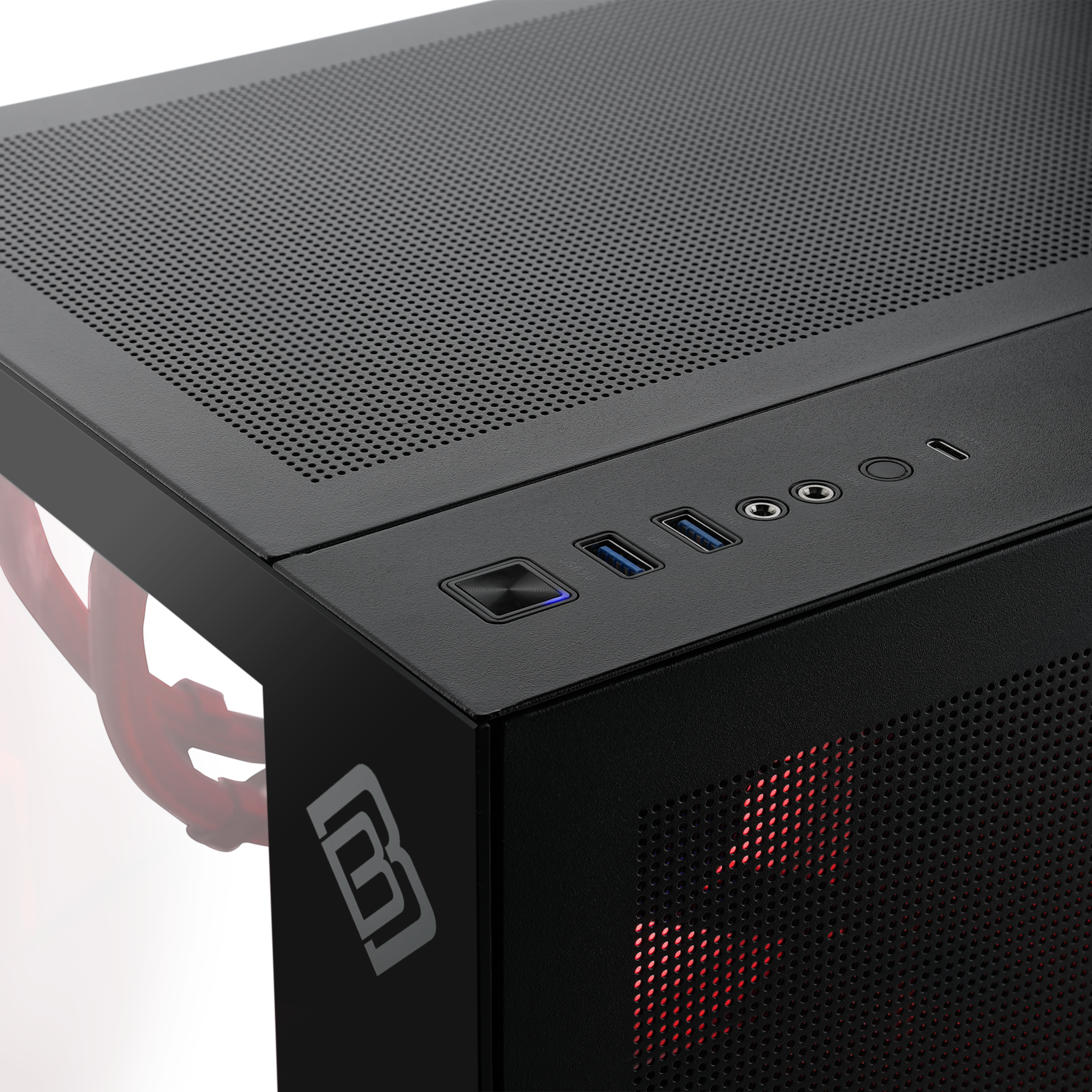 CSL Gaming-PC »Vitrum Advanced V24506«