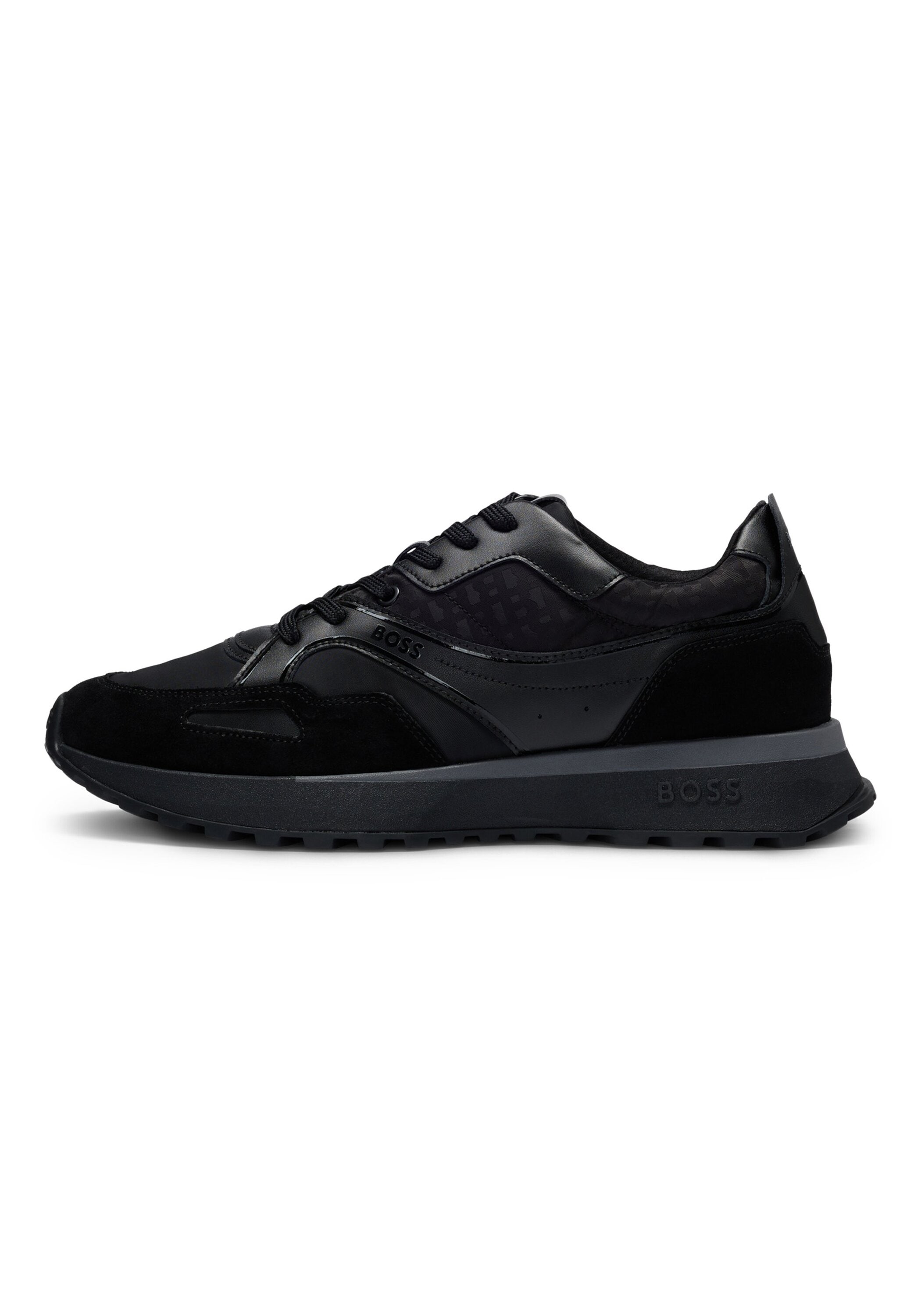 BOSS Sneaker »Sneaker Jonah Runn mxmn«