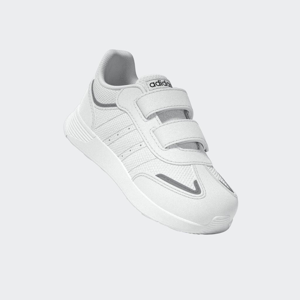 adidas Sportswear Klettschuh »TENSAUR SWITCH KIDS«  für Kinder