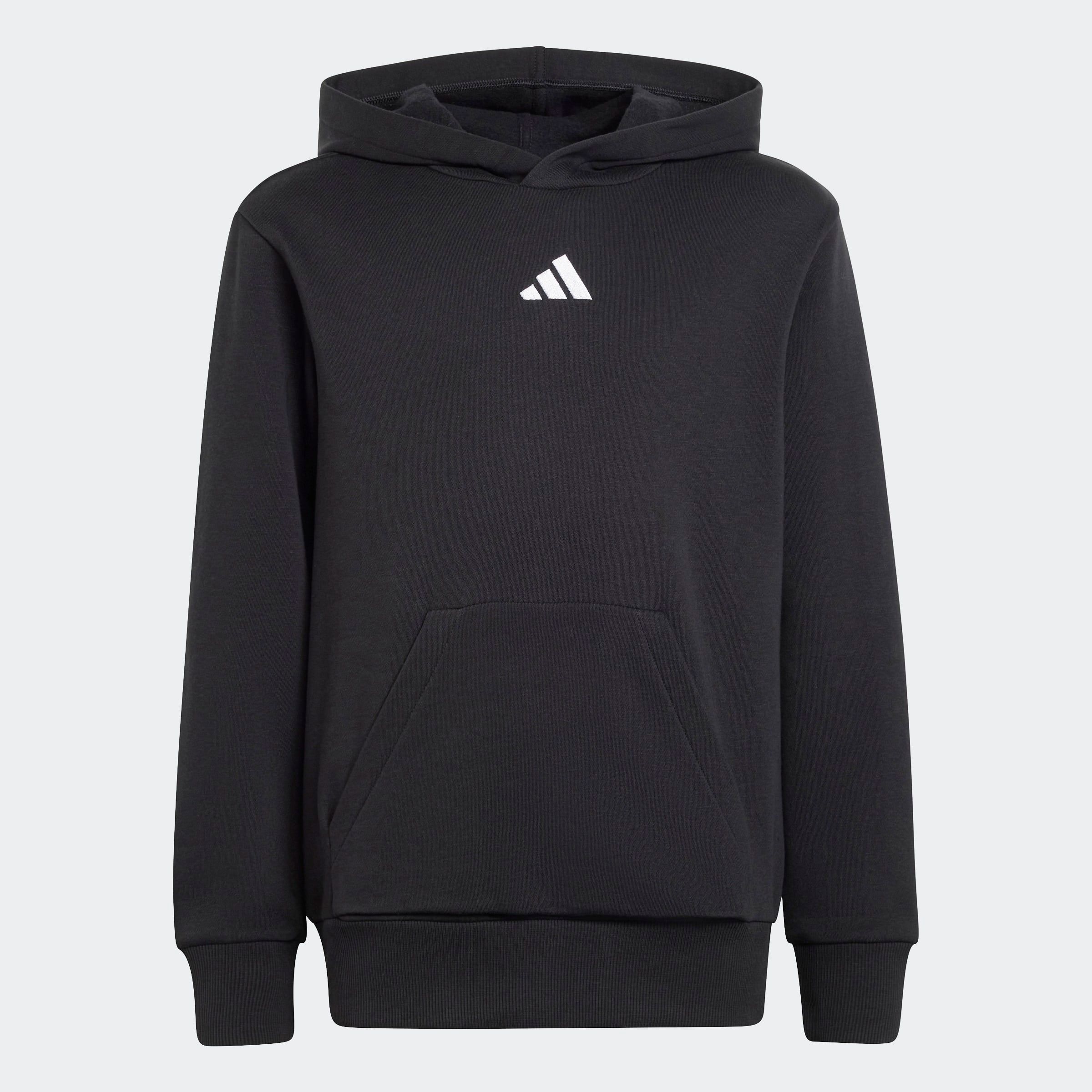 adidas Sportswear Kapuzensweatshirt »J SL FL HD 225«