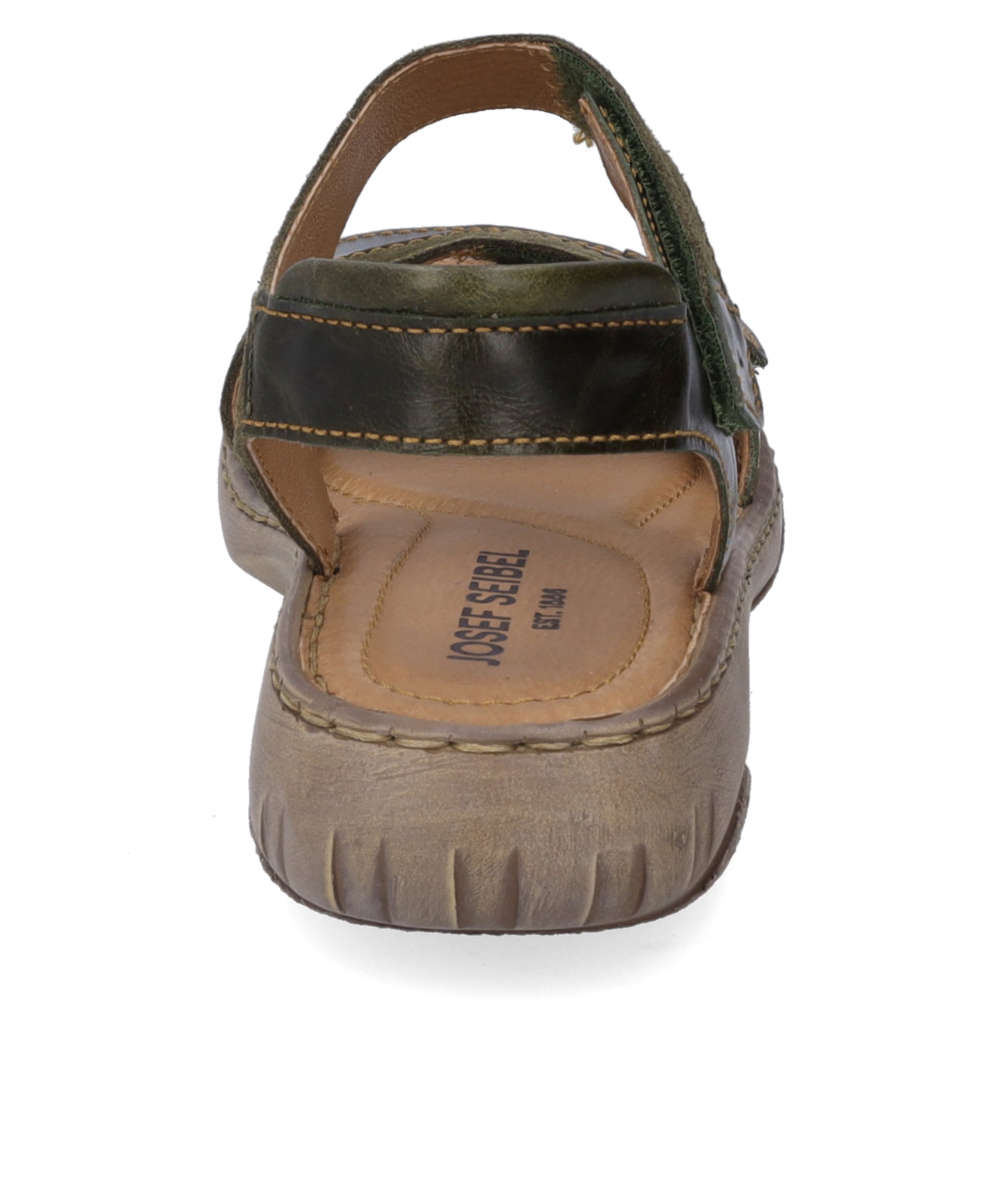 Josef Seibel Sandale »Debra 19, moos«