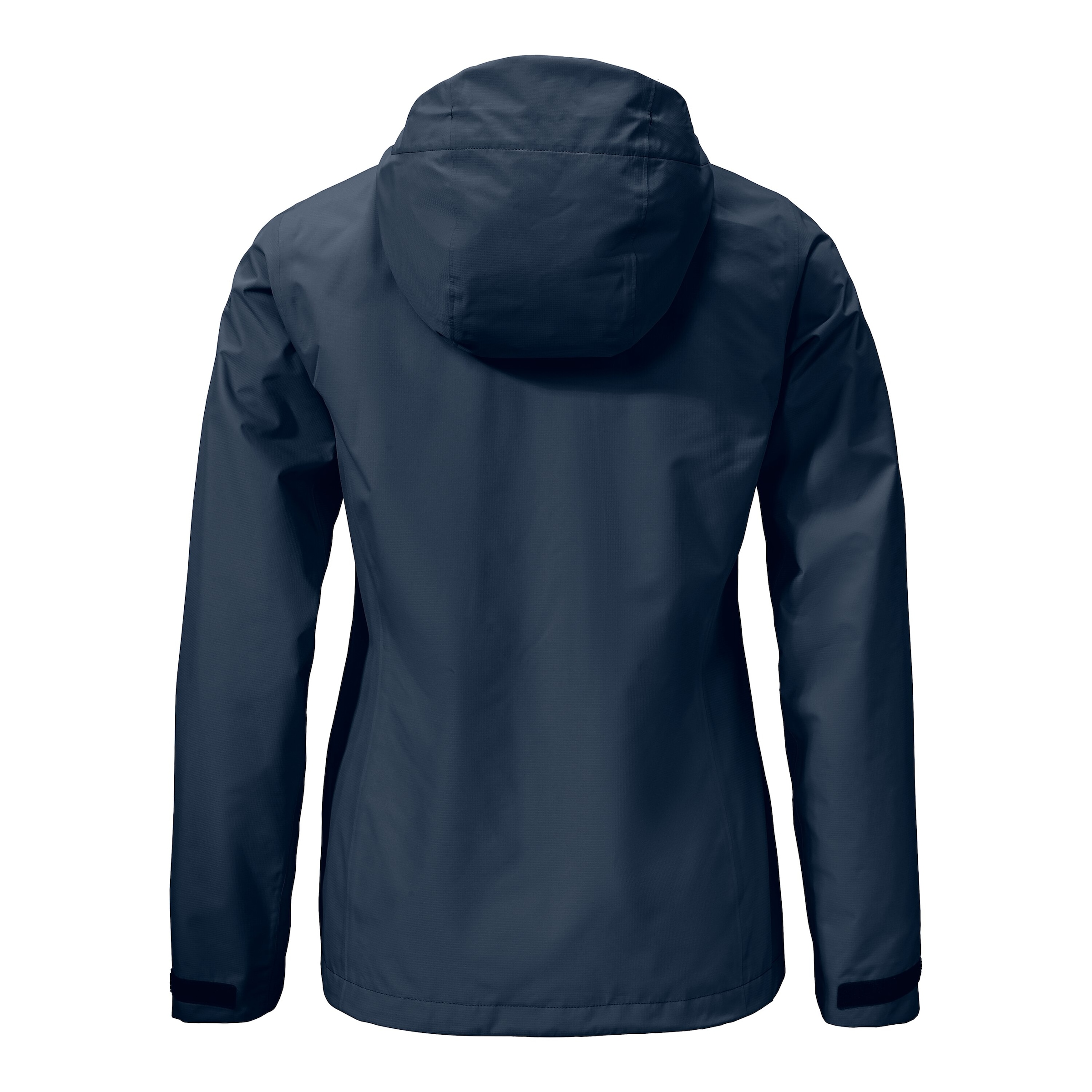 Schöffel Regenjacke »Jacket Gmund L« mit Kapuze sportlicher Stil, wasserdicht, winddicht, atmungsaktiv, Übergangsjacke