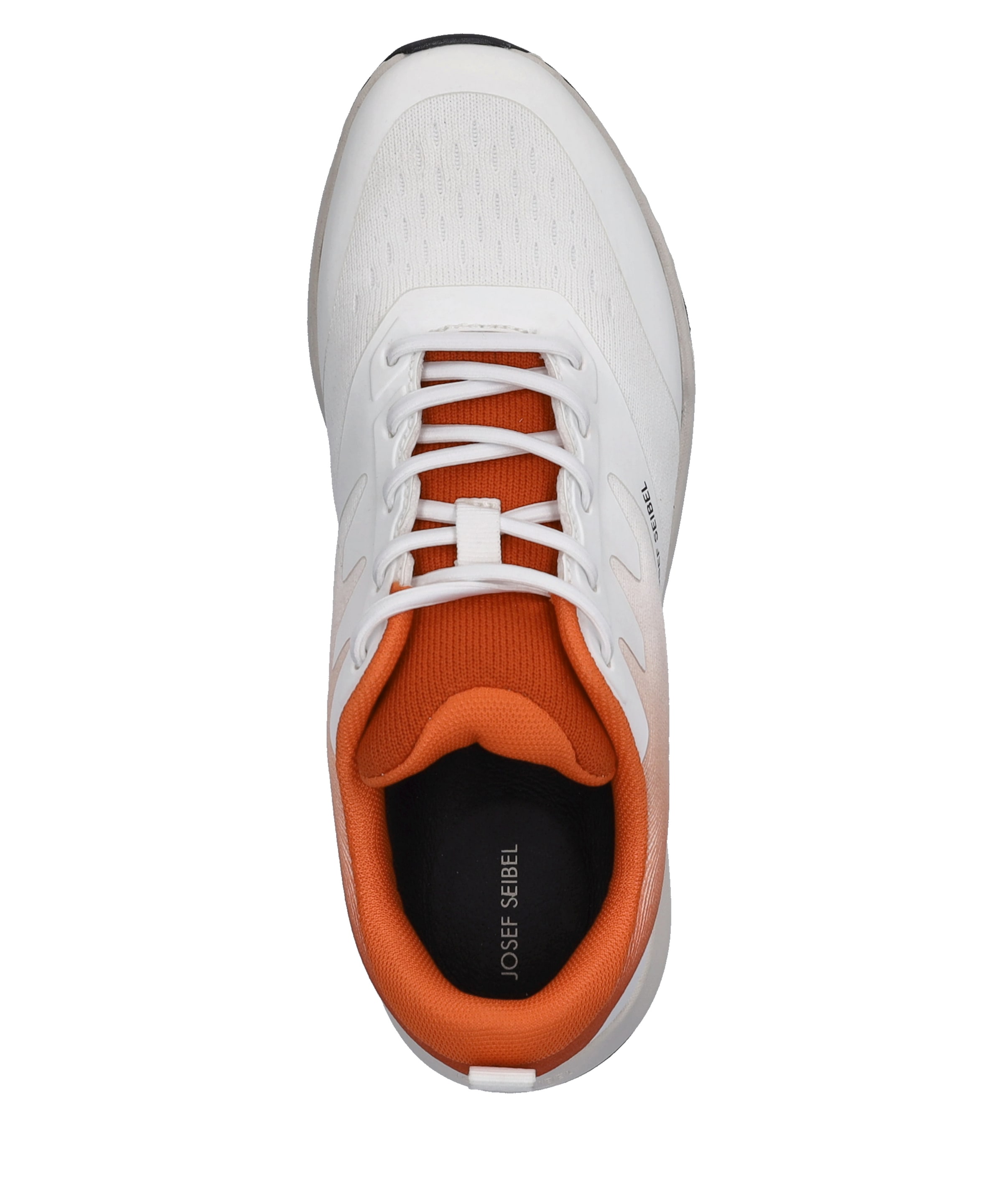 Josef Seibel Sneaker »Elli 53, rot-kombi«