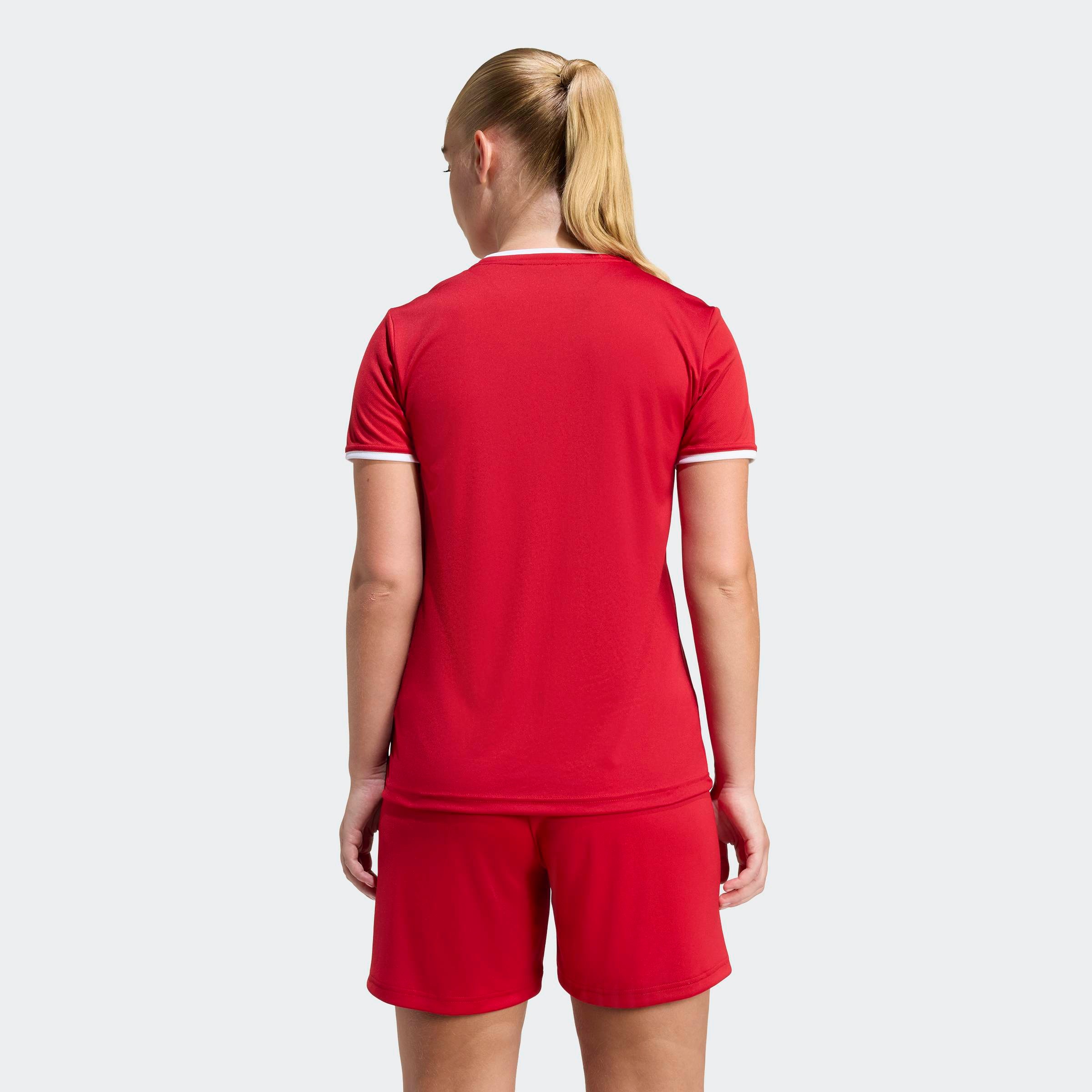 adidas Performance Fußballtrikot »ENTRADA26 TRIKOT«
