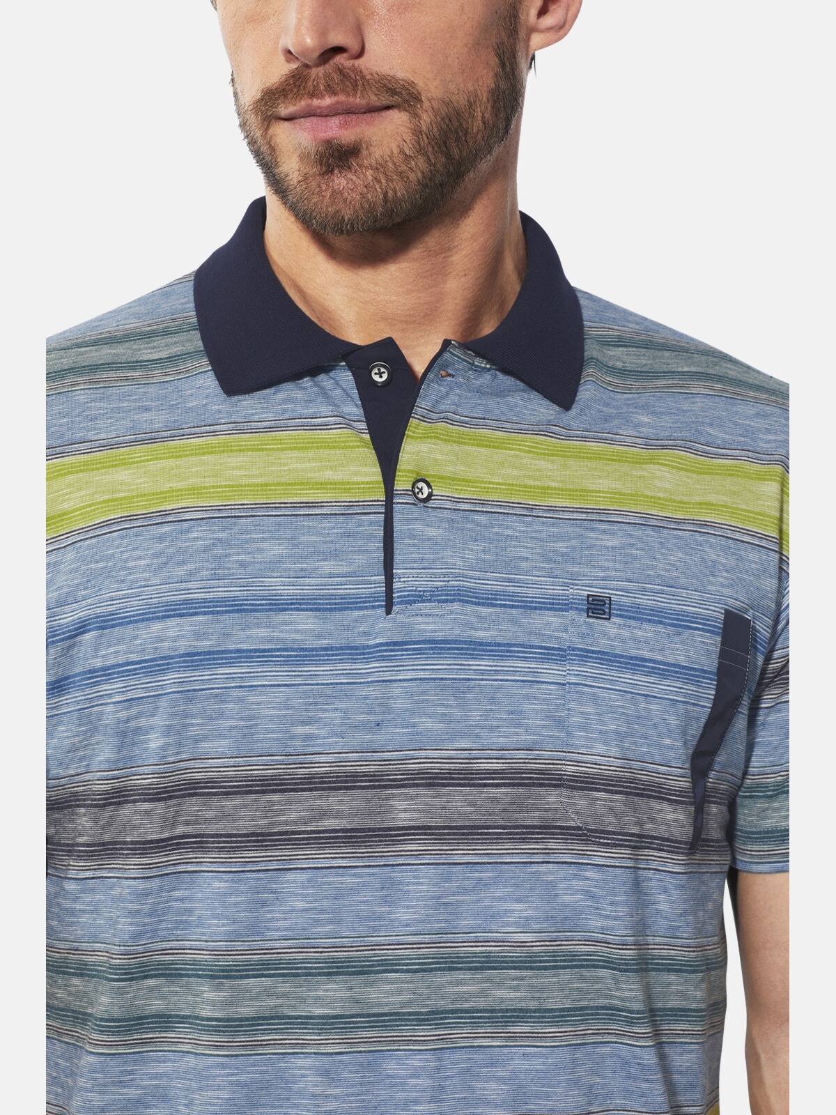 Babista Poloshirt »Poloshirt GILEN«