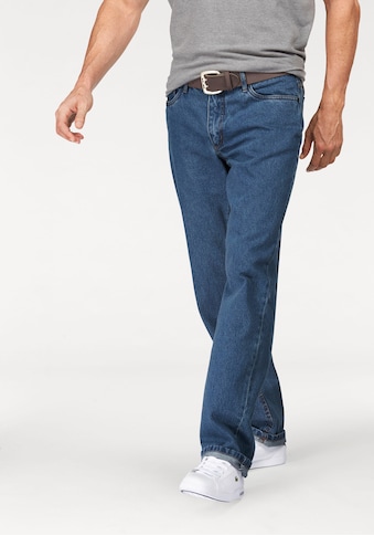 Arizona Regular-fit-Jeans »James«, Regular Fit kaufen