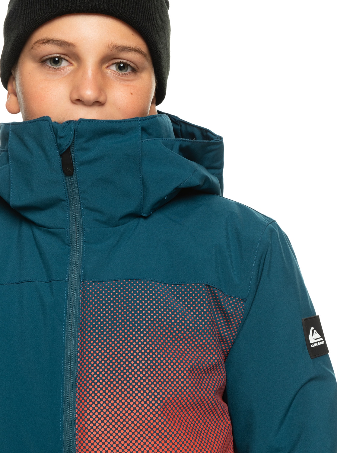 Quiksilver Snowboardjacke »Silvertip«