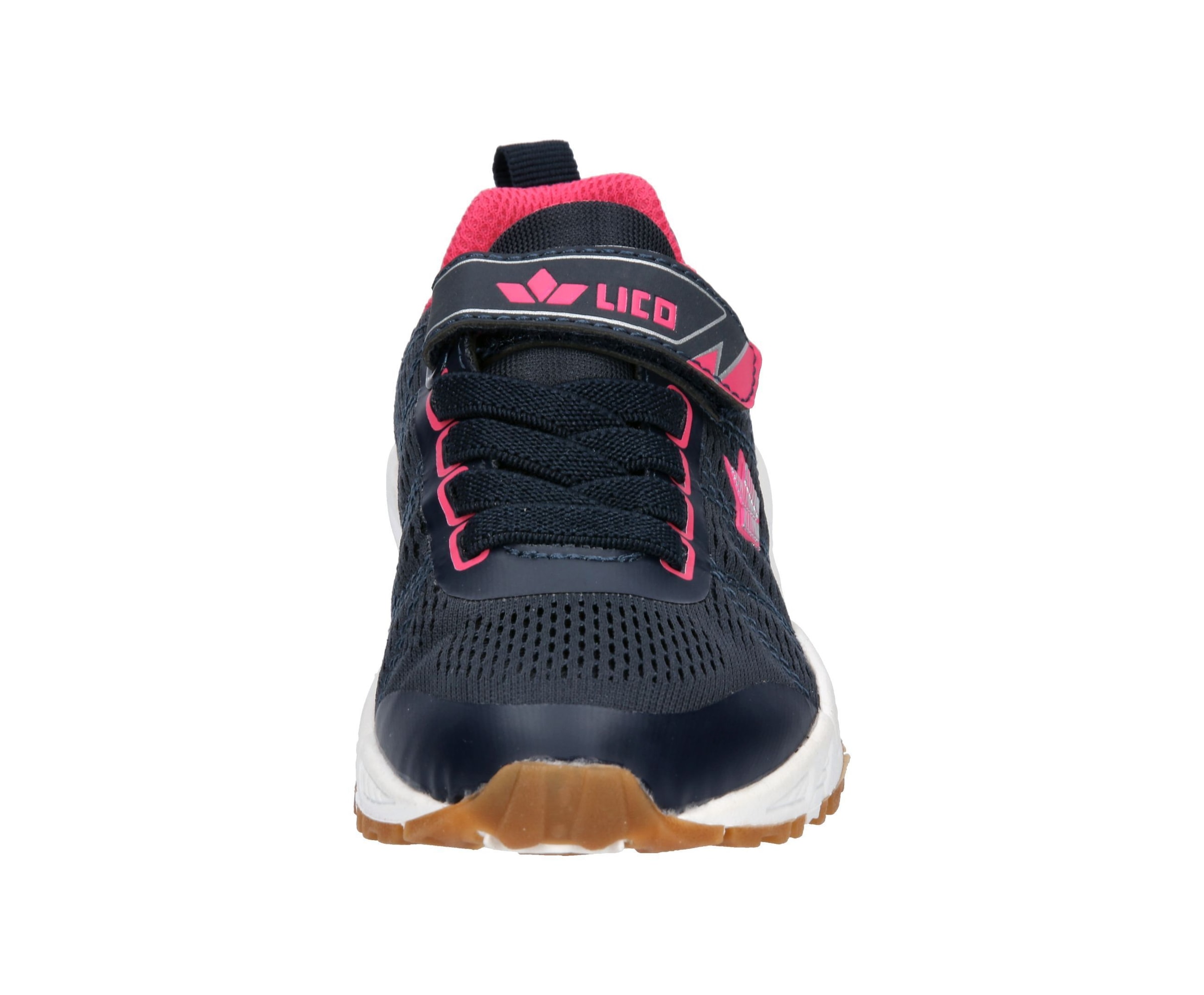 Lico Hallenschuh »Sportschuh Jackie VS«
