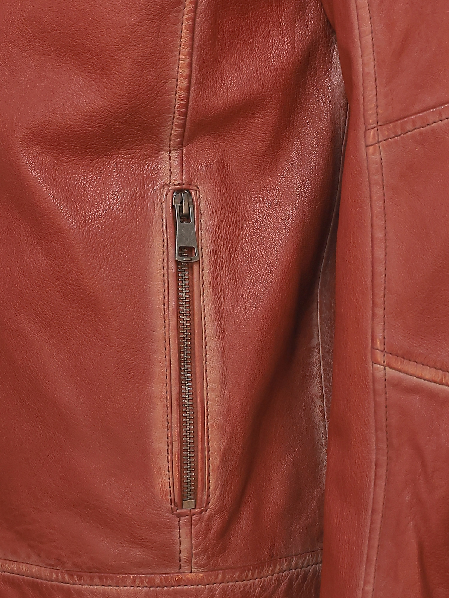 JCC Bikerjacke »Lederjacke 31020345«