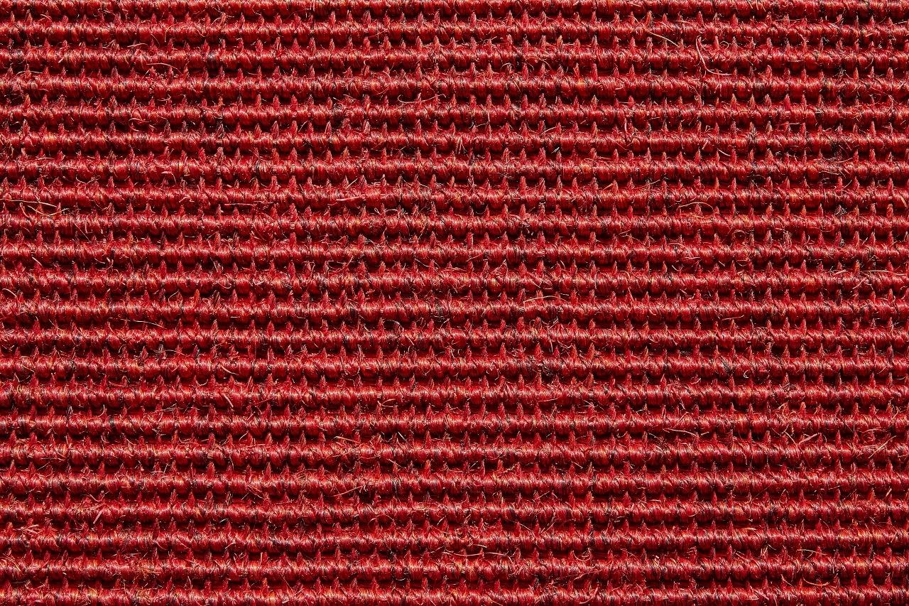 Dekowe Stufenmatte »Mara S2«, halbrund, 5 mm Höhe, 100% Sisal, große Farbauswahl, selbstklebend, auch als Set 15 Stück