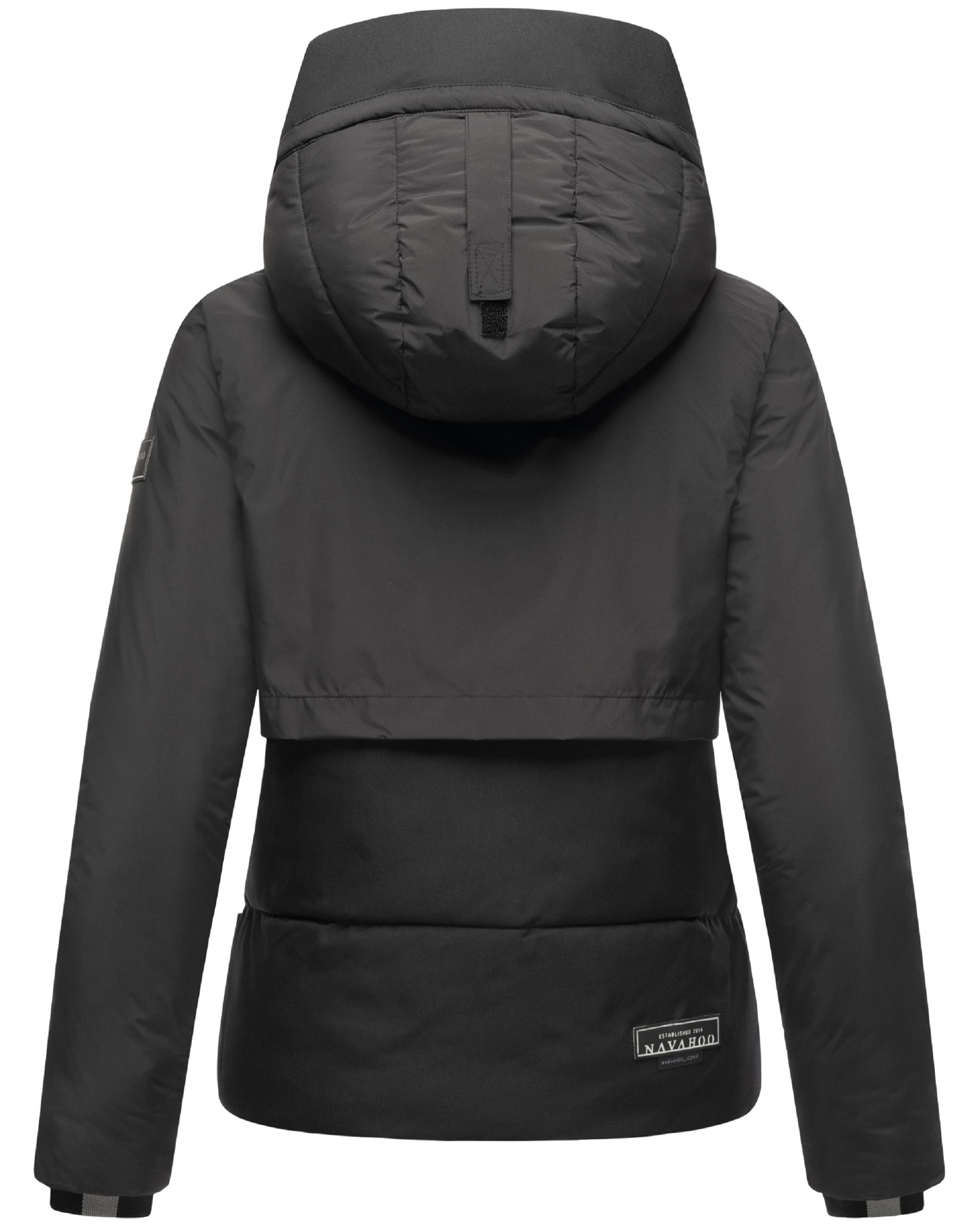 Navahoo Steppjacke »Steppjacke Liebesküken XIV«