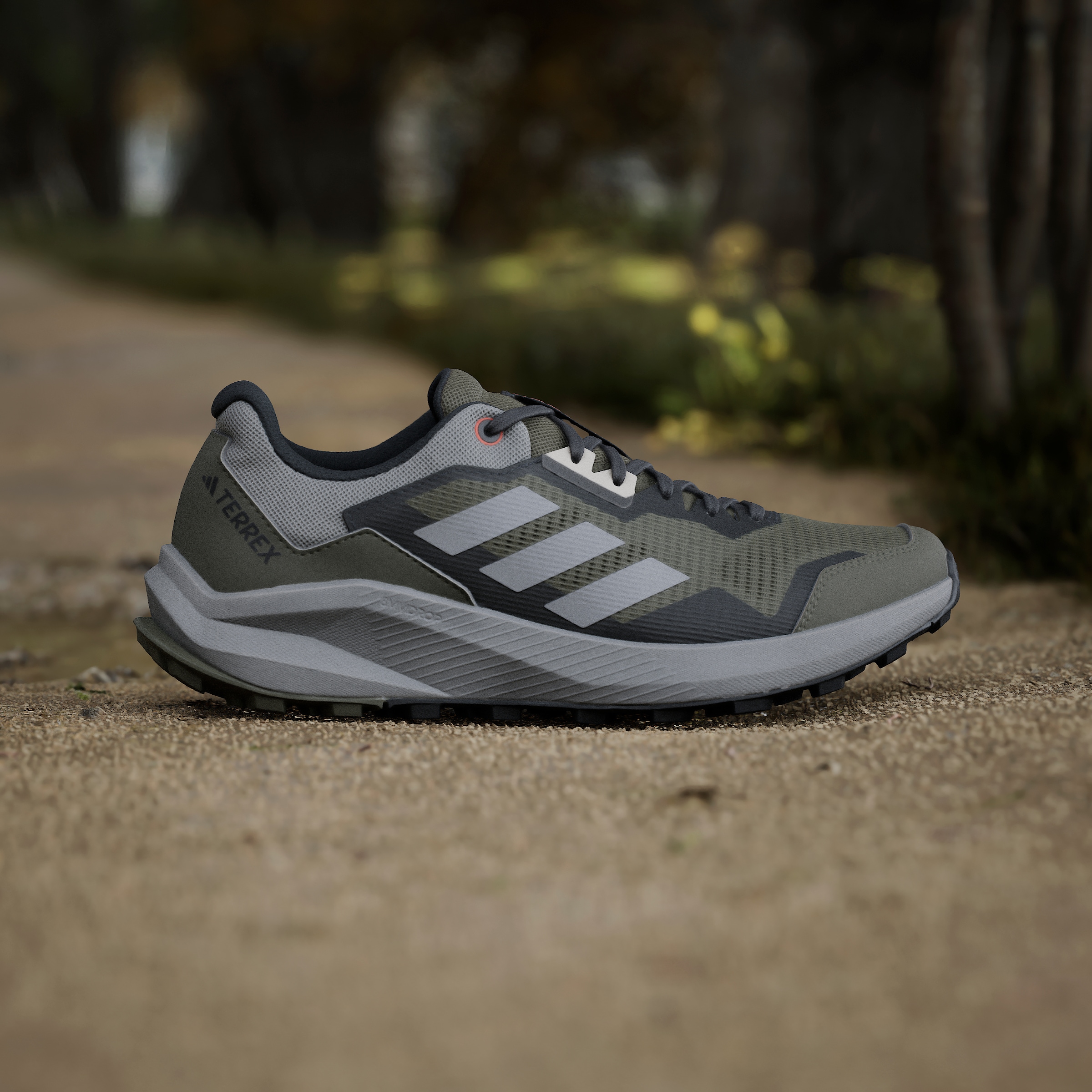 adidas TERREX Laufschuh »TERREX TRAIL RIDER TRAILRUNNING«