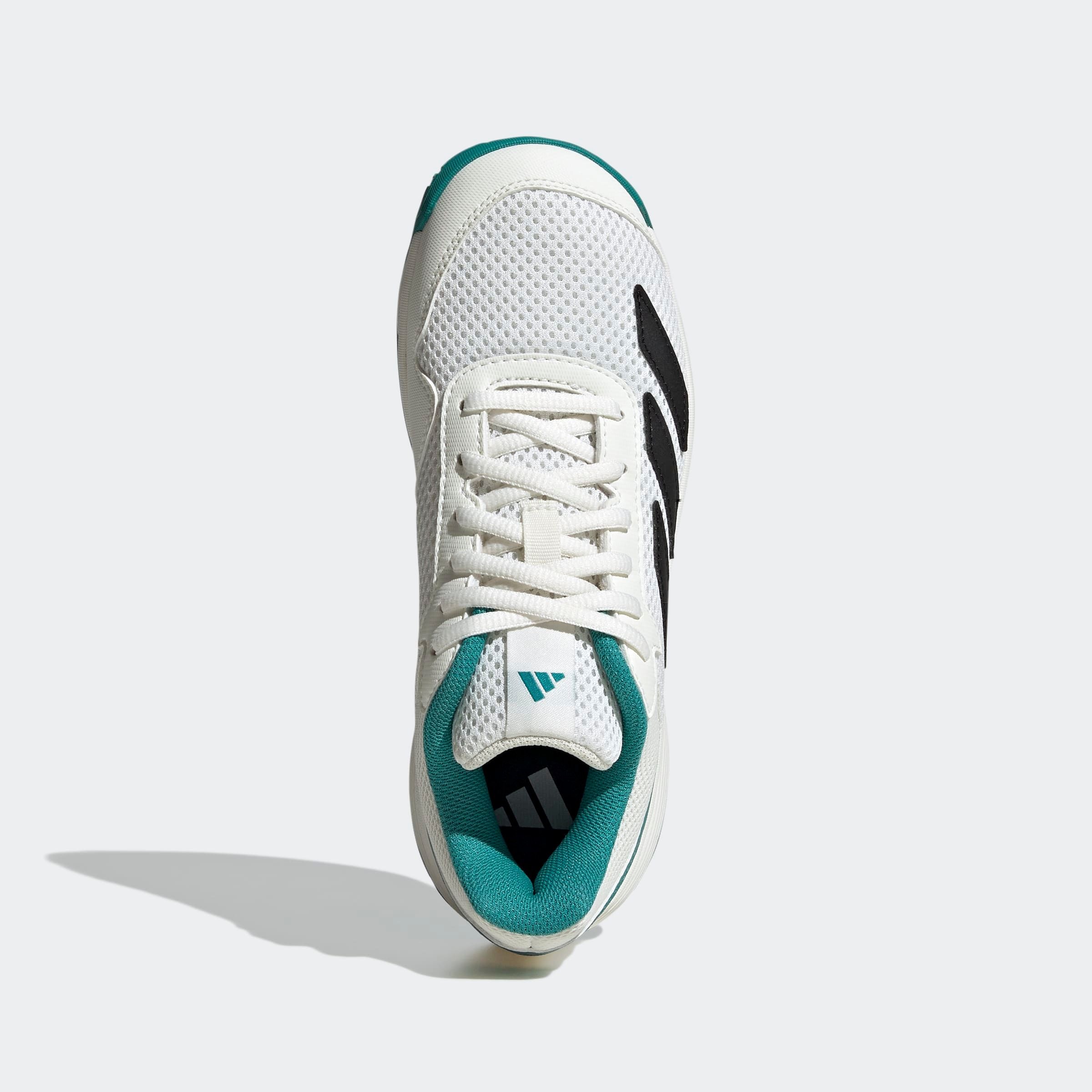 adidas Performance Tennisschuh »COURTFLASH KIDS«