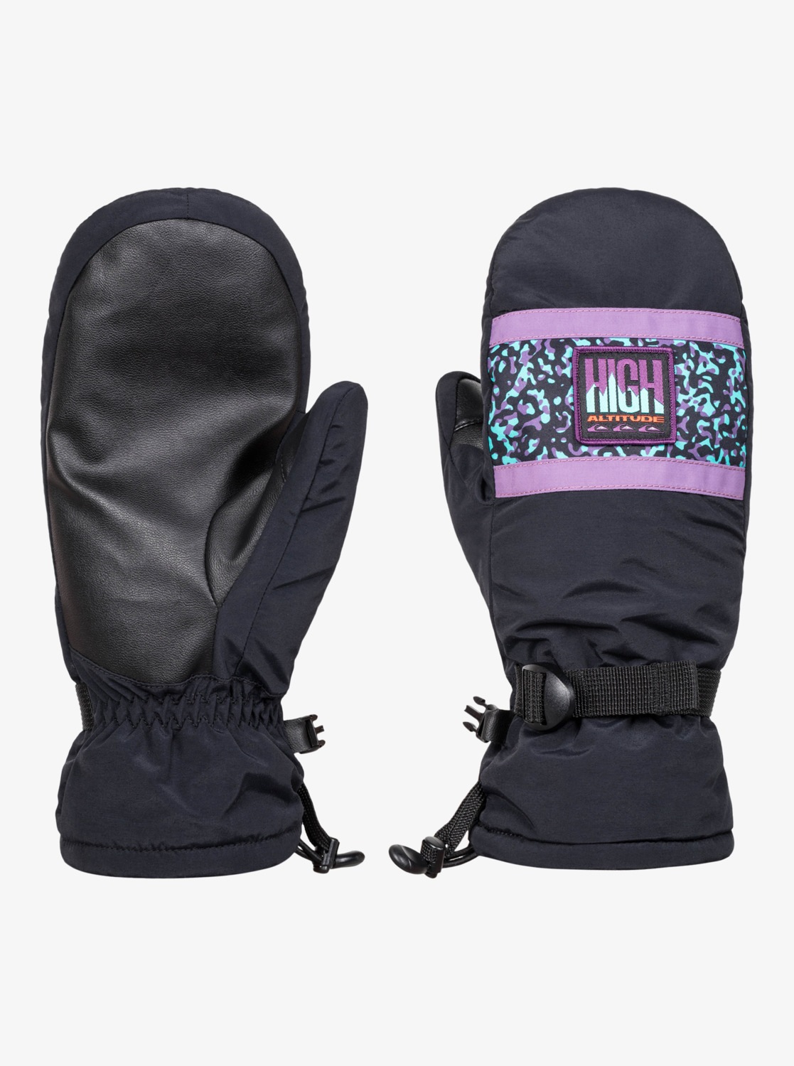Quiksilver Snowboardhandschuhe »Broad Peak«