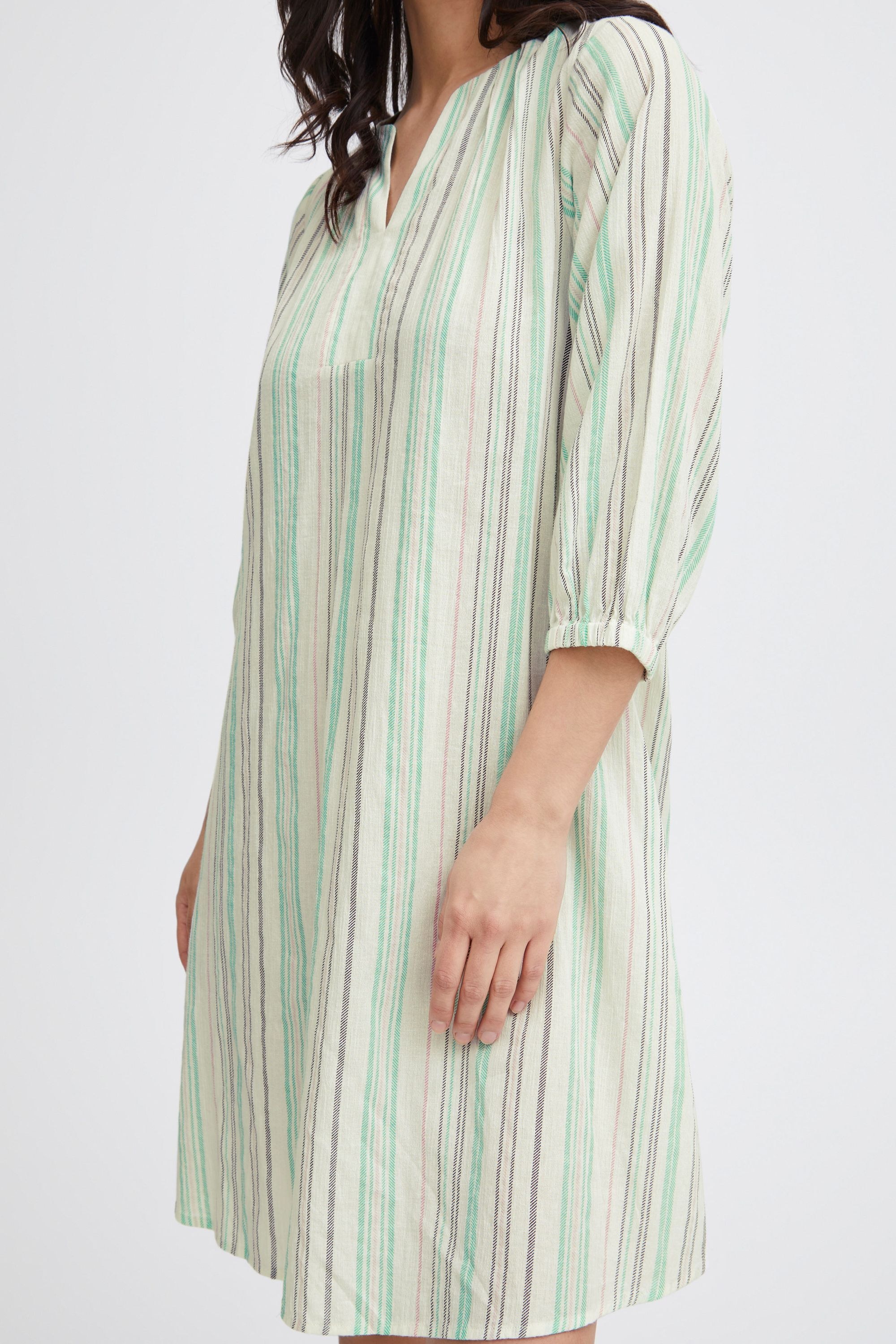 fransa Blusenkleid »Blusenkleid FRNadu«